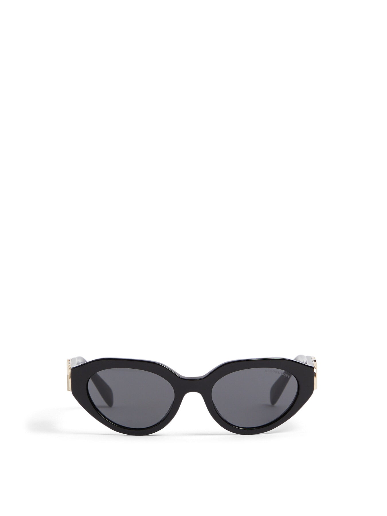 MK2192 Empire Oval Acetate Sunglasses