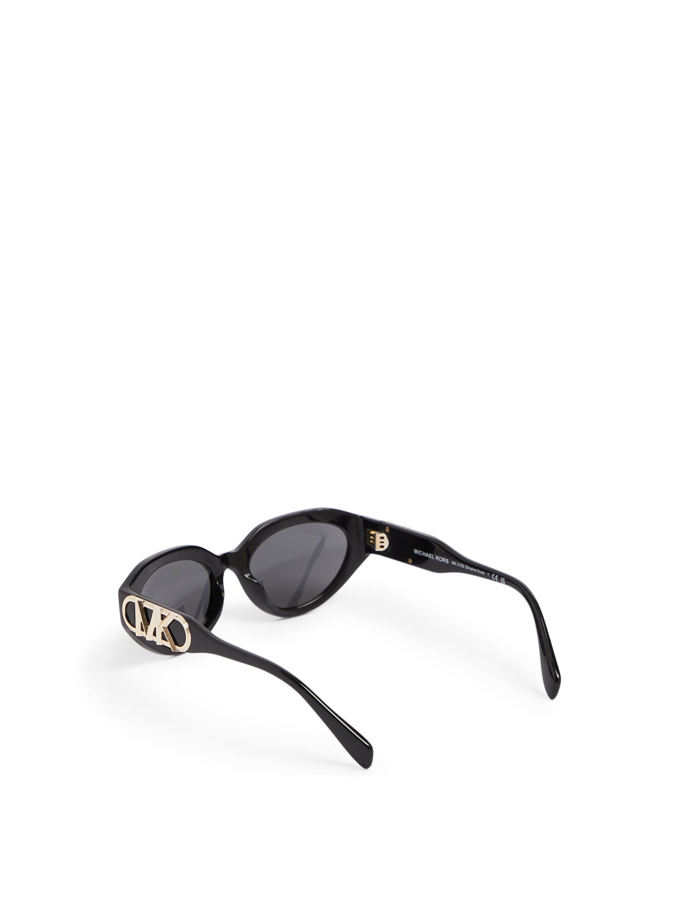 MK2192 Empire Oval Acetate Sunglasses