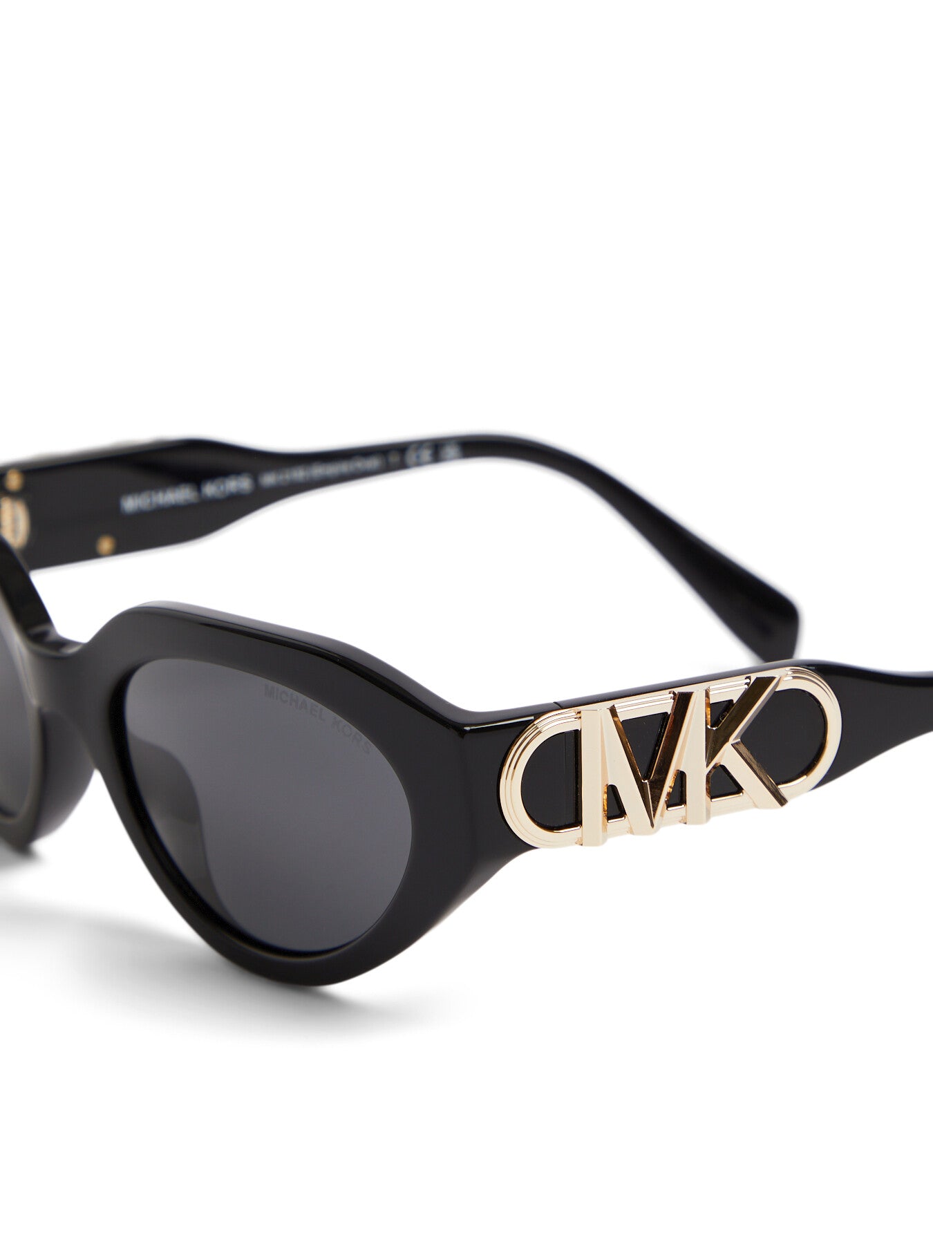 MK2192 Empire Oval Acetate Sunglasses