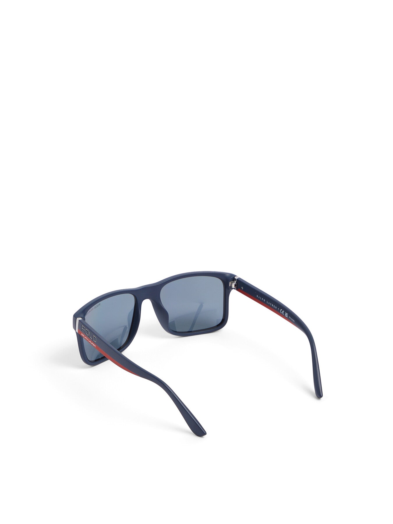 PH4195U Mens Rectangular Acetate Sunglasses