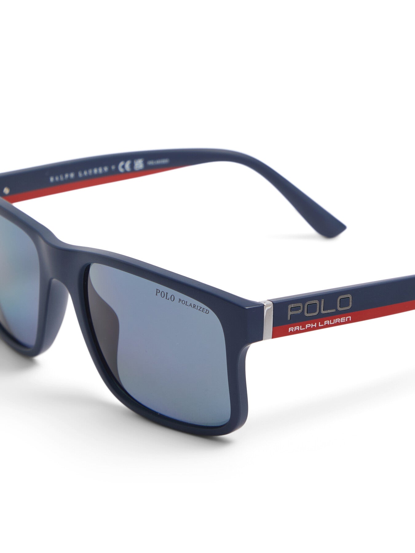 PH4195U Mens Rectangular Acetate Sunglasses