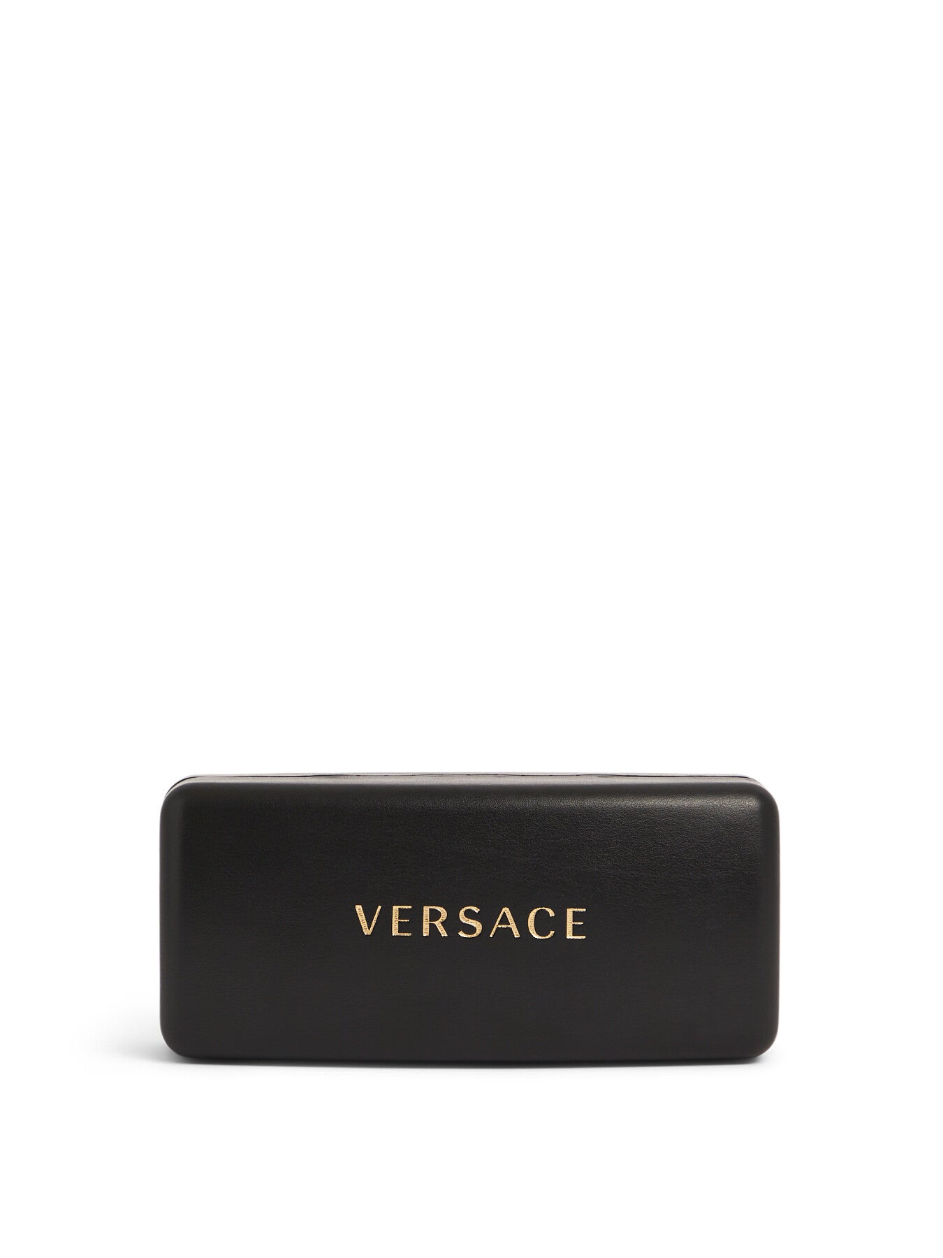 Versace Large Logo Acetate Sunglasses