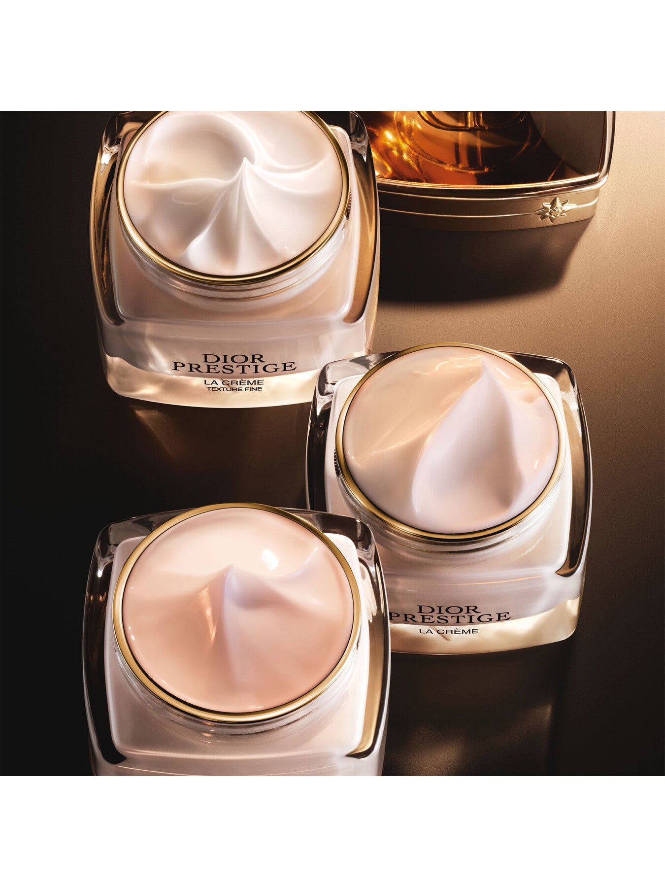 Prestige La Creme Fine Jar 50ml