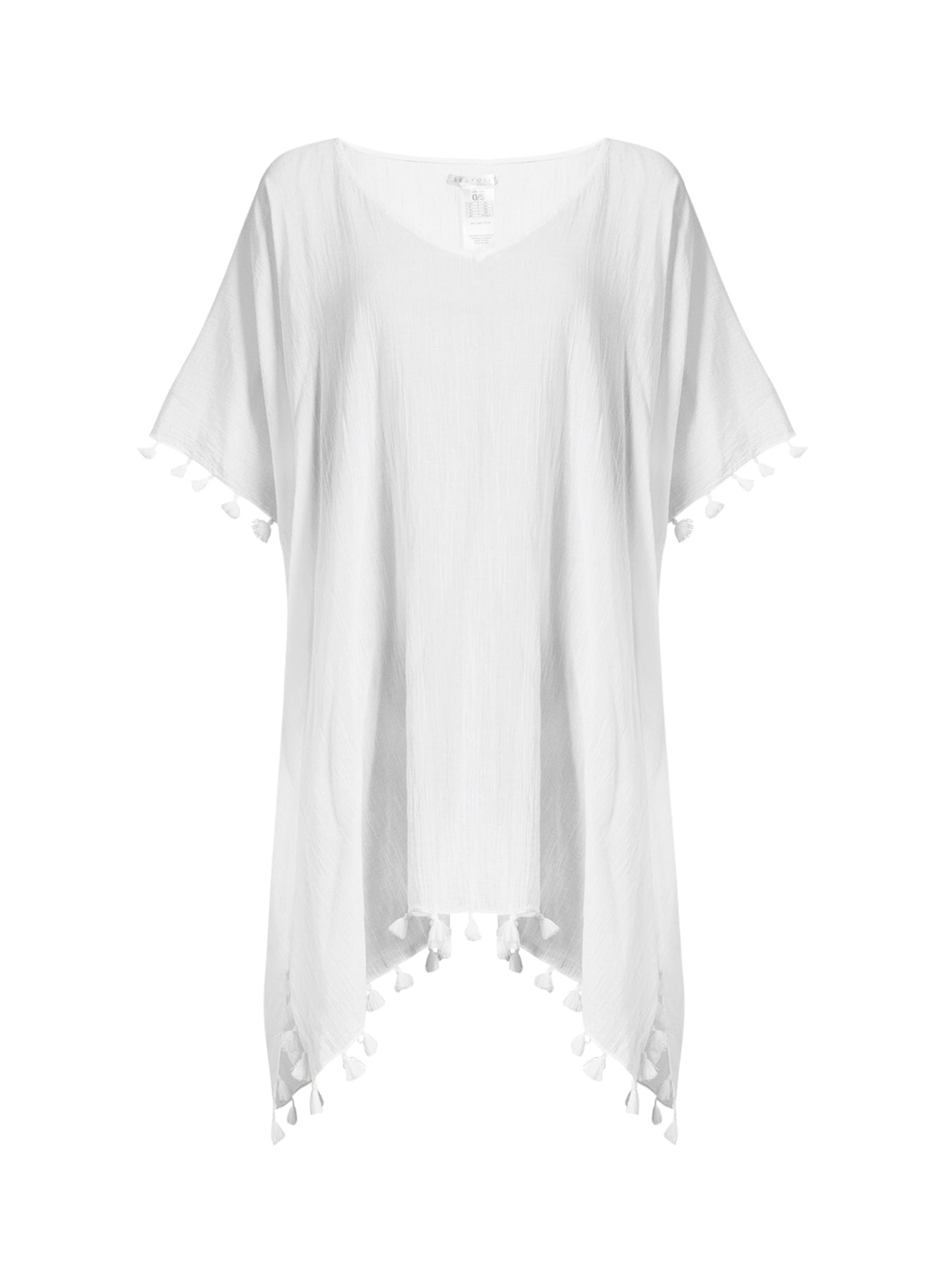 Amnesia Kaftan
