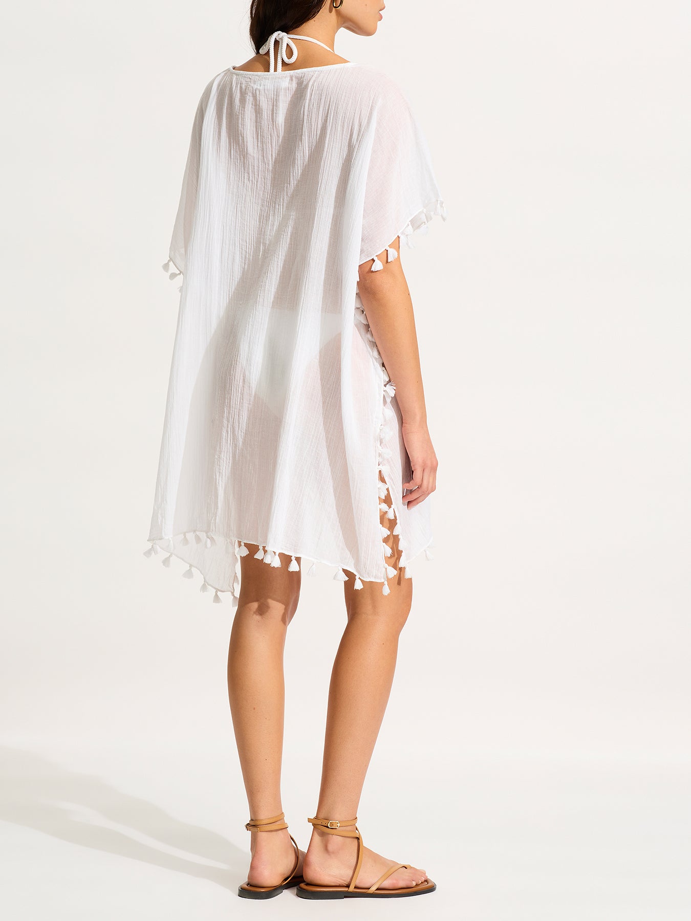 Amnesia Kaftan