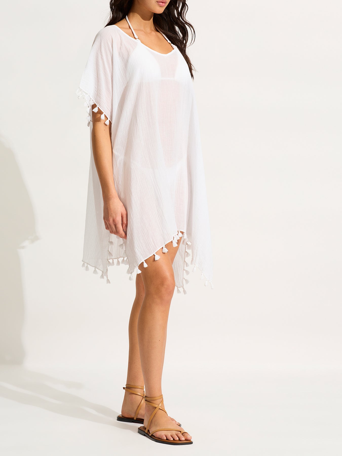 Amnesia Kaftan