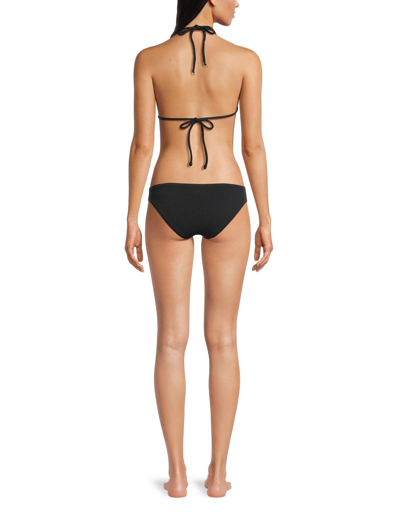 Sea Dive Slide Tri Bikini Top