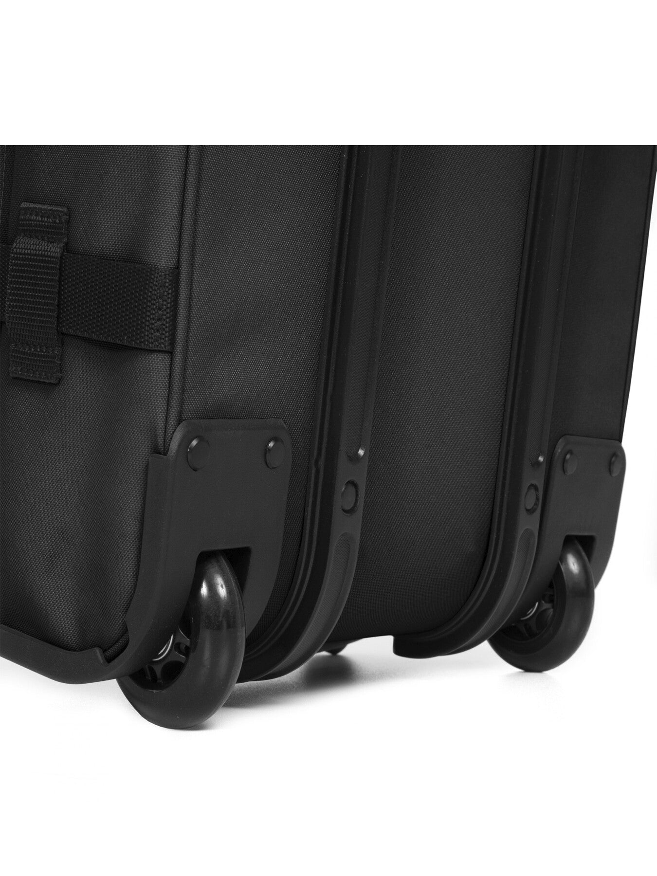 Eastpak Transit’r S Suitcase Black