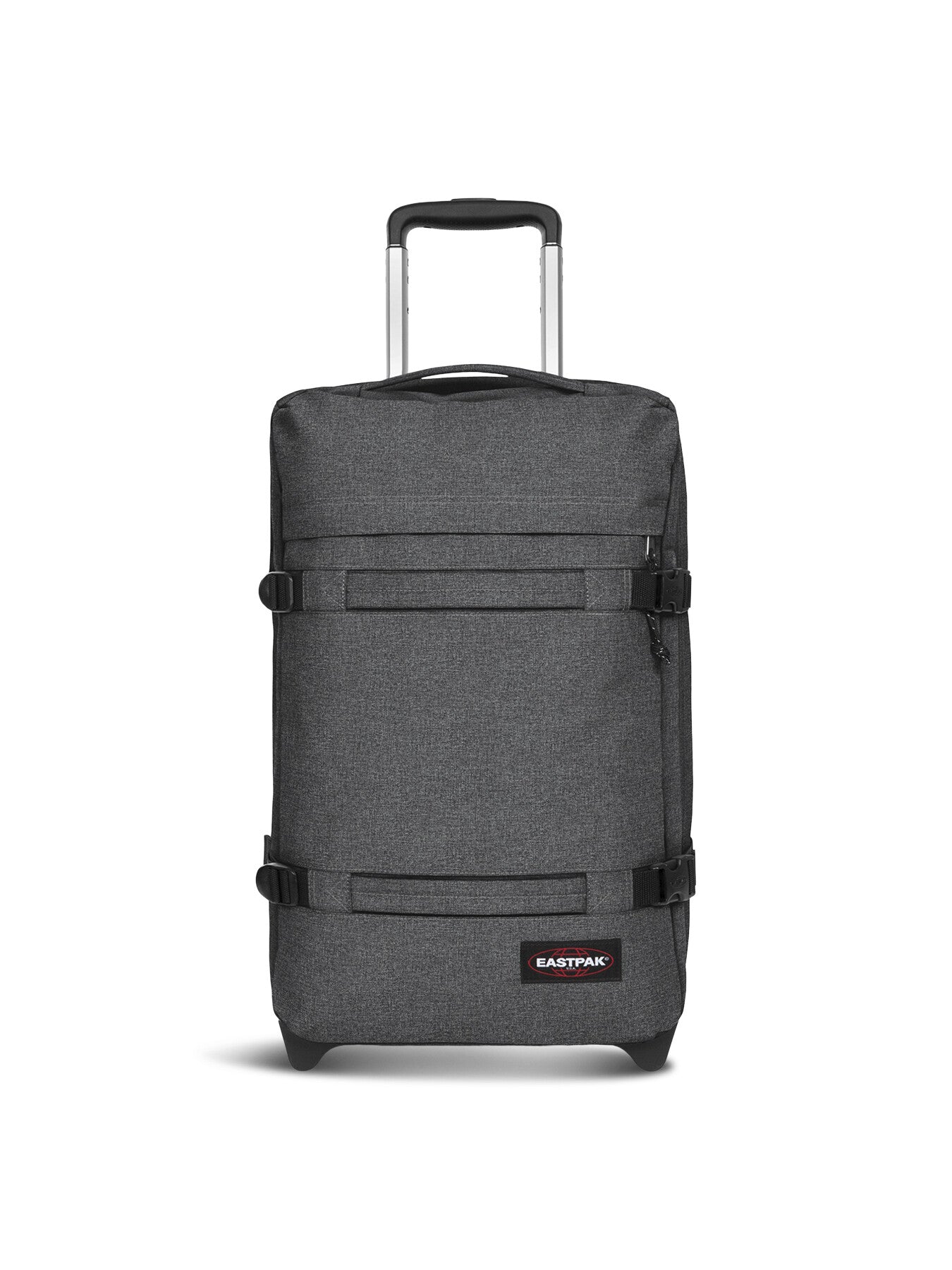 Eastpak Transit’r S Suitcase Black Denim