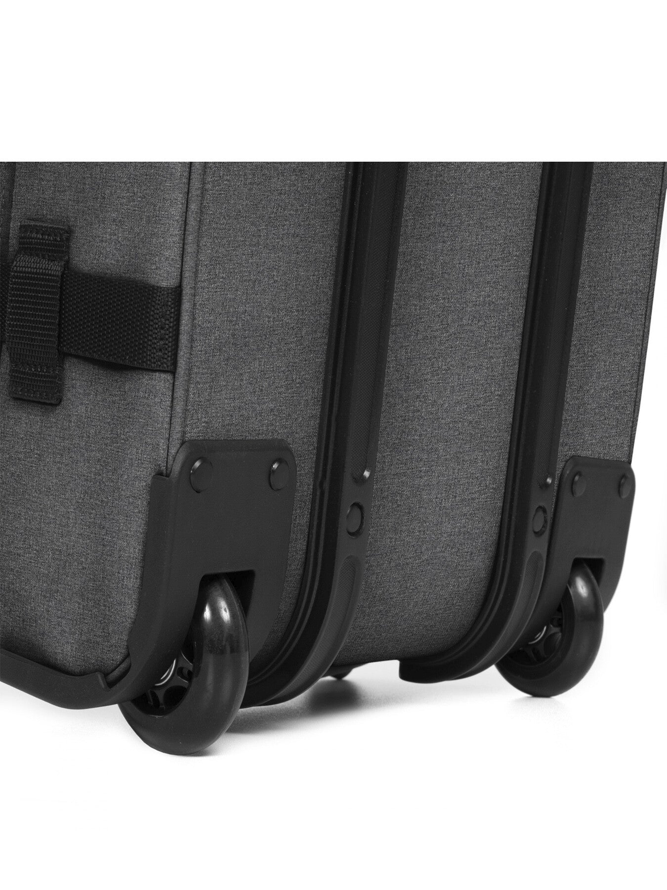 Eastpak Transit’r S Suitcase Black Denim