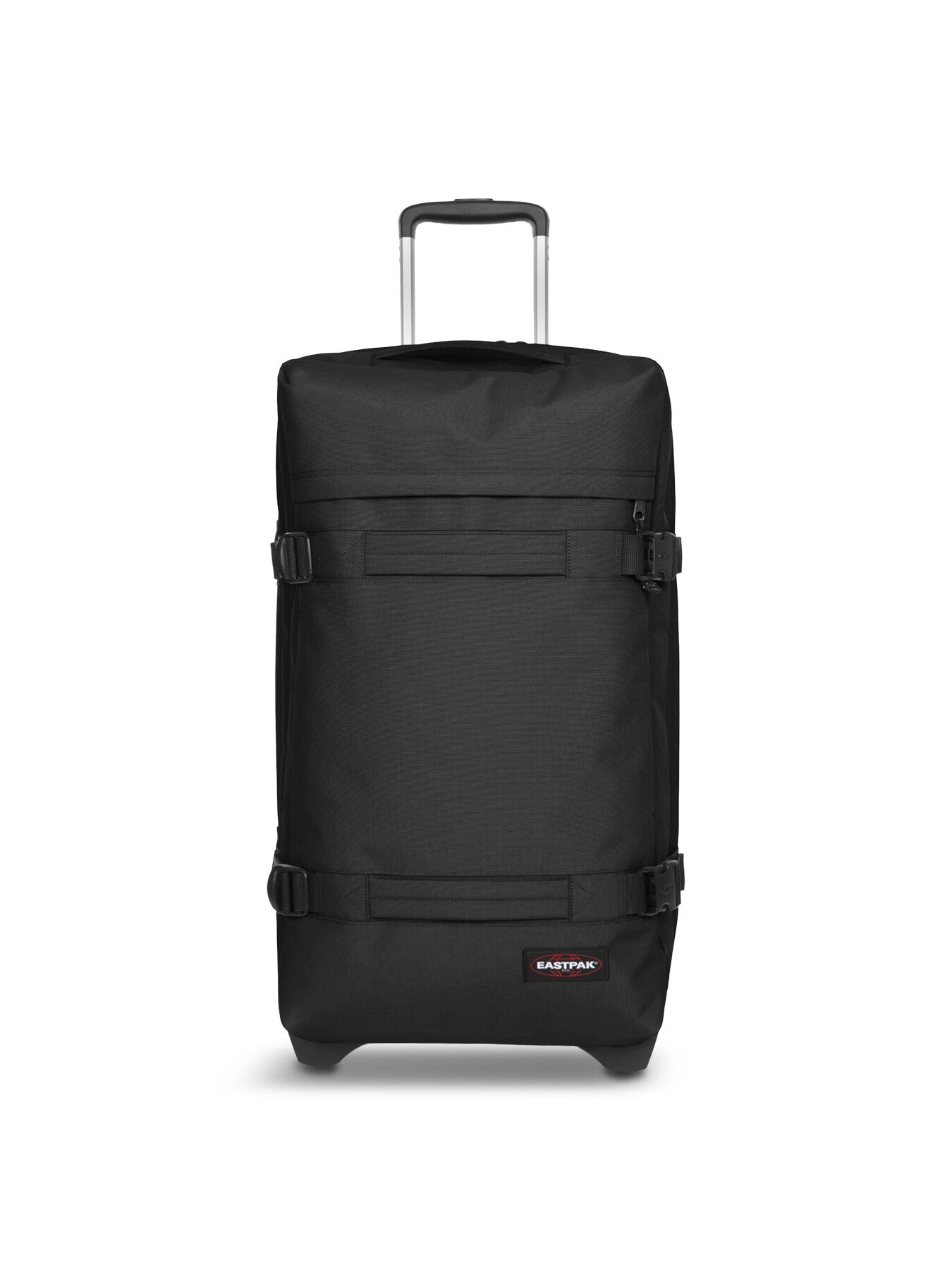 Eastpak Transit’r L Suitcase Black