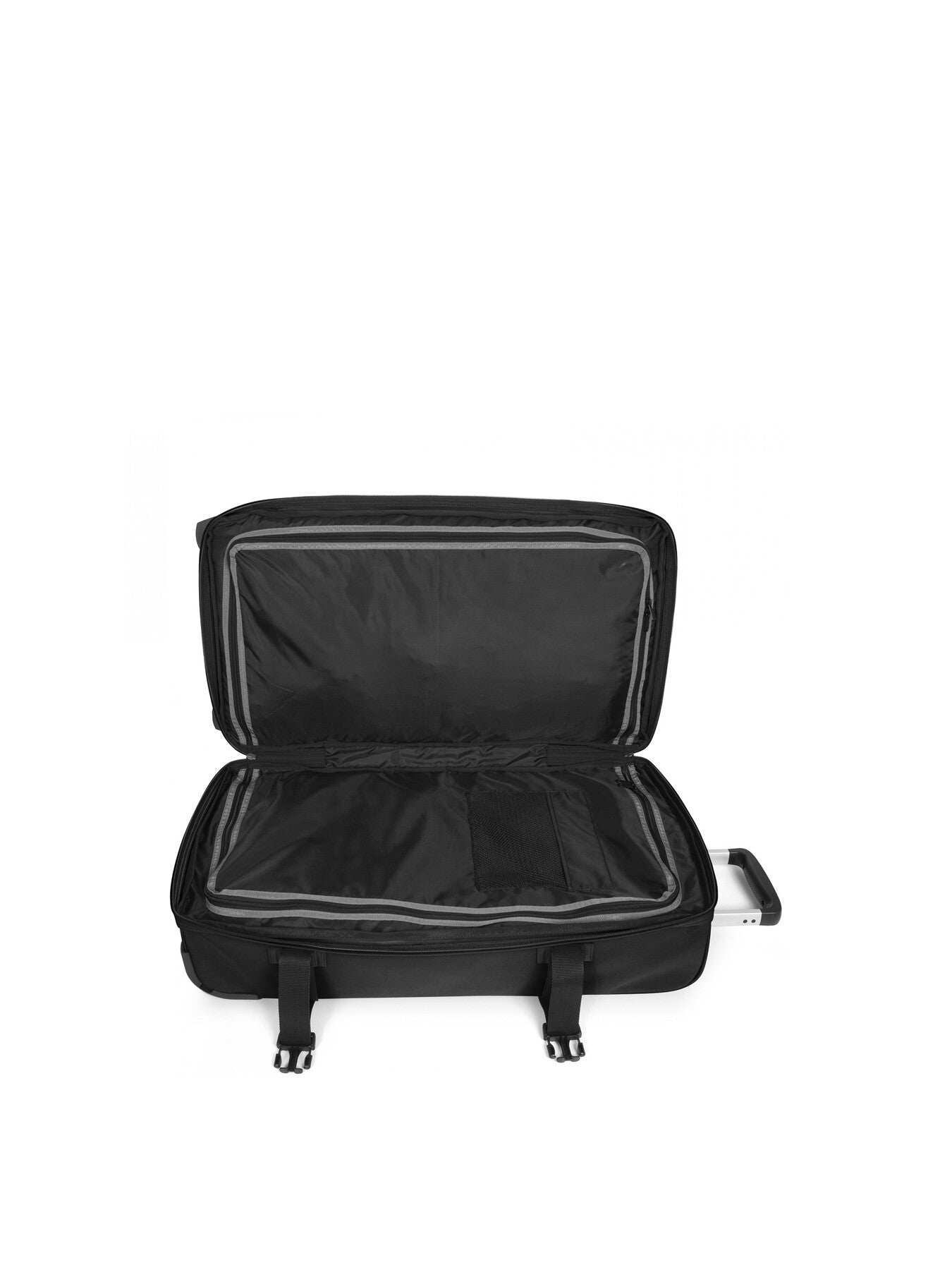 Eastpak Transit’r L Suitcase Black