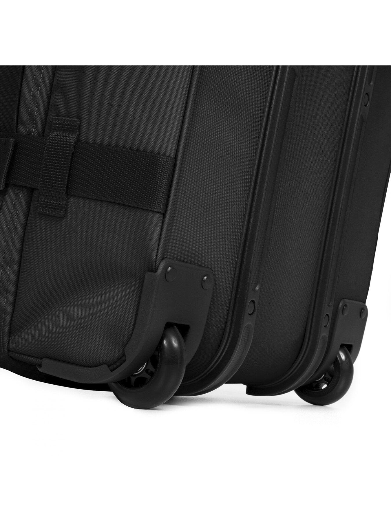 Eastpak Transit’r L Suitcase Black