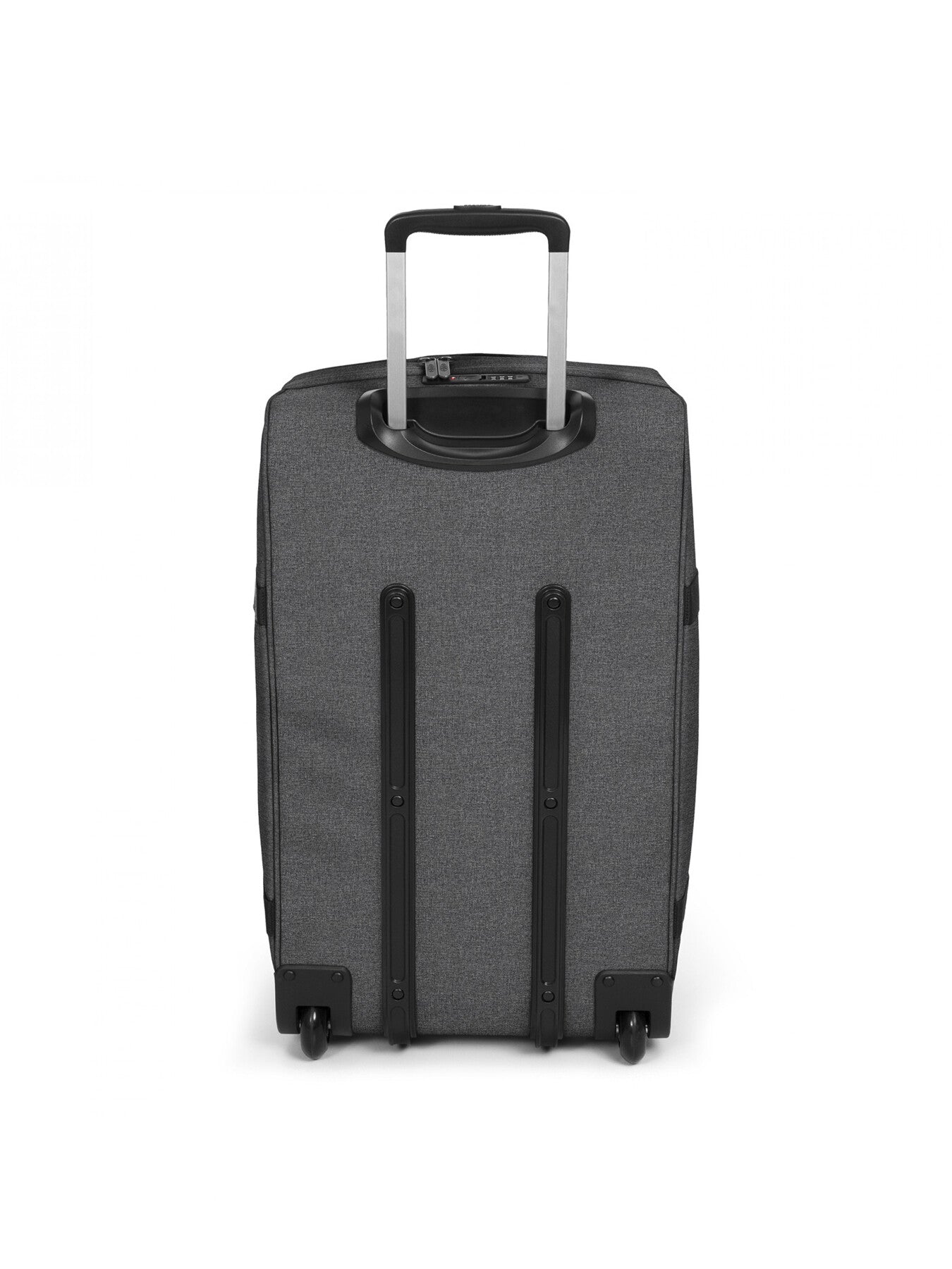 Eastpak Transit’r L Suitcase Black Denim