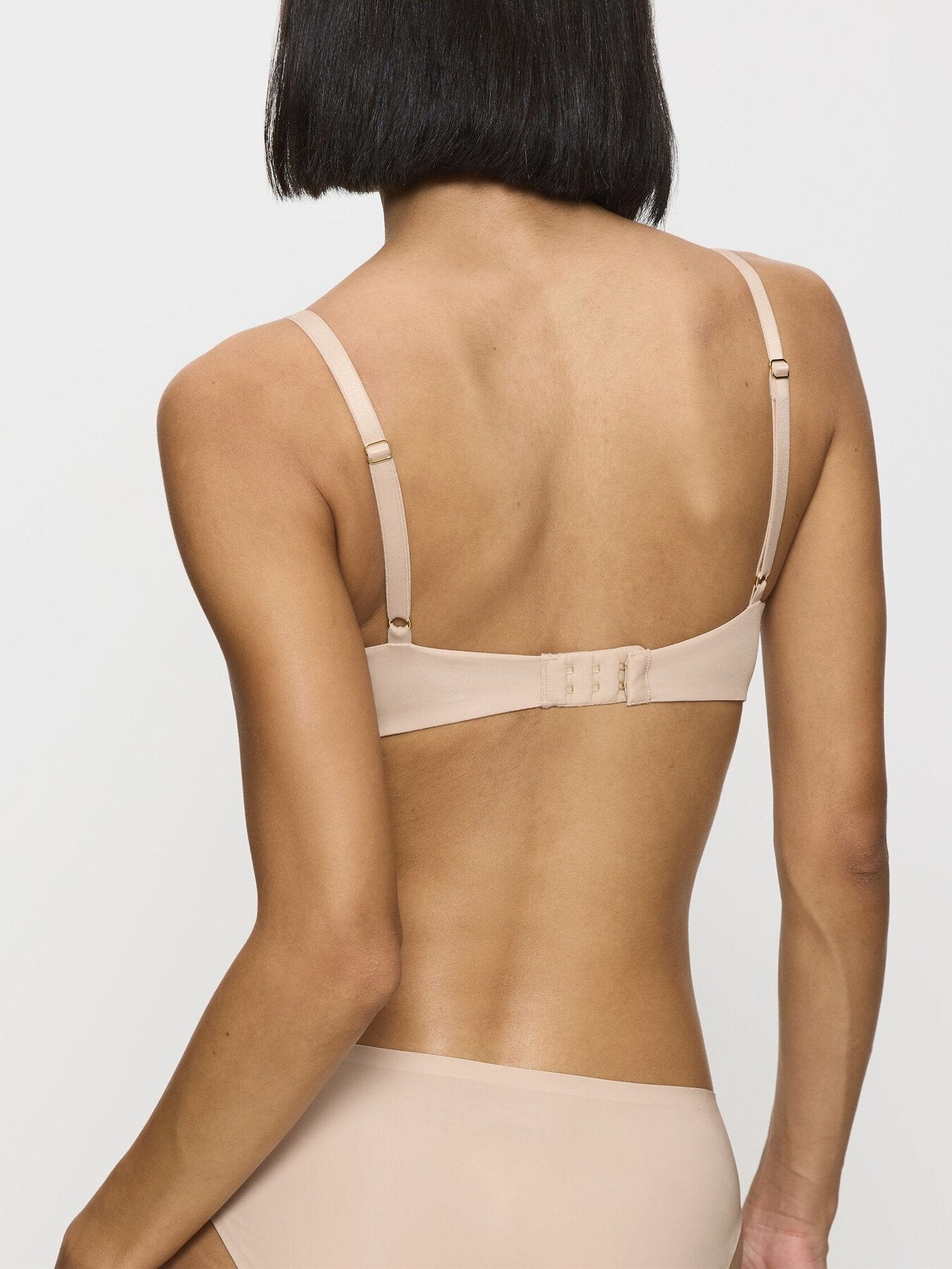 Body Make-Up Essentials Wp