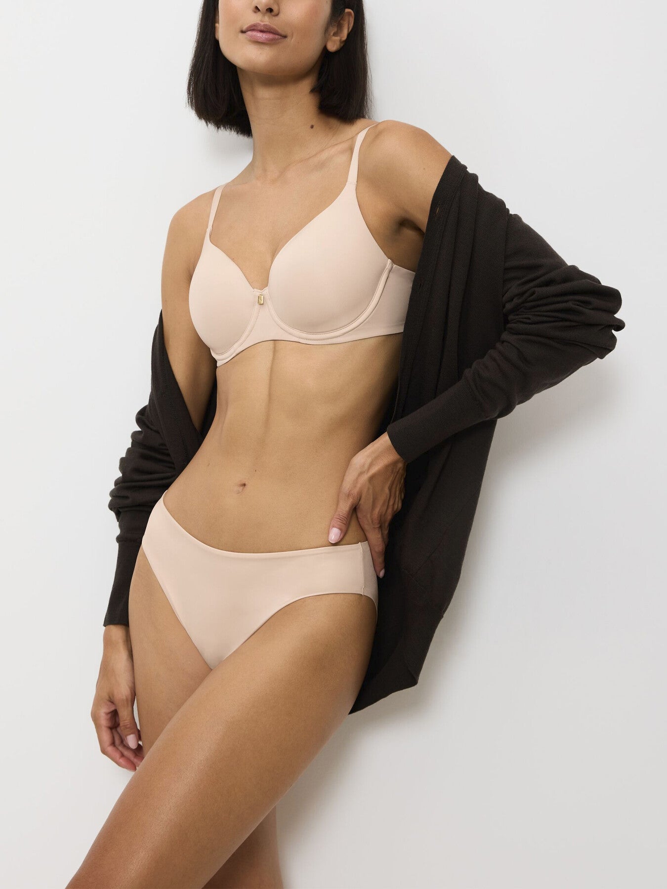 Body Make-Up Essentials Wp