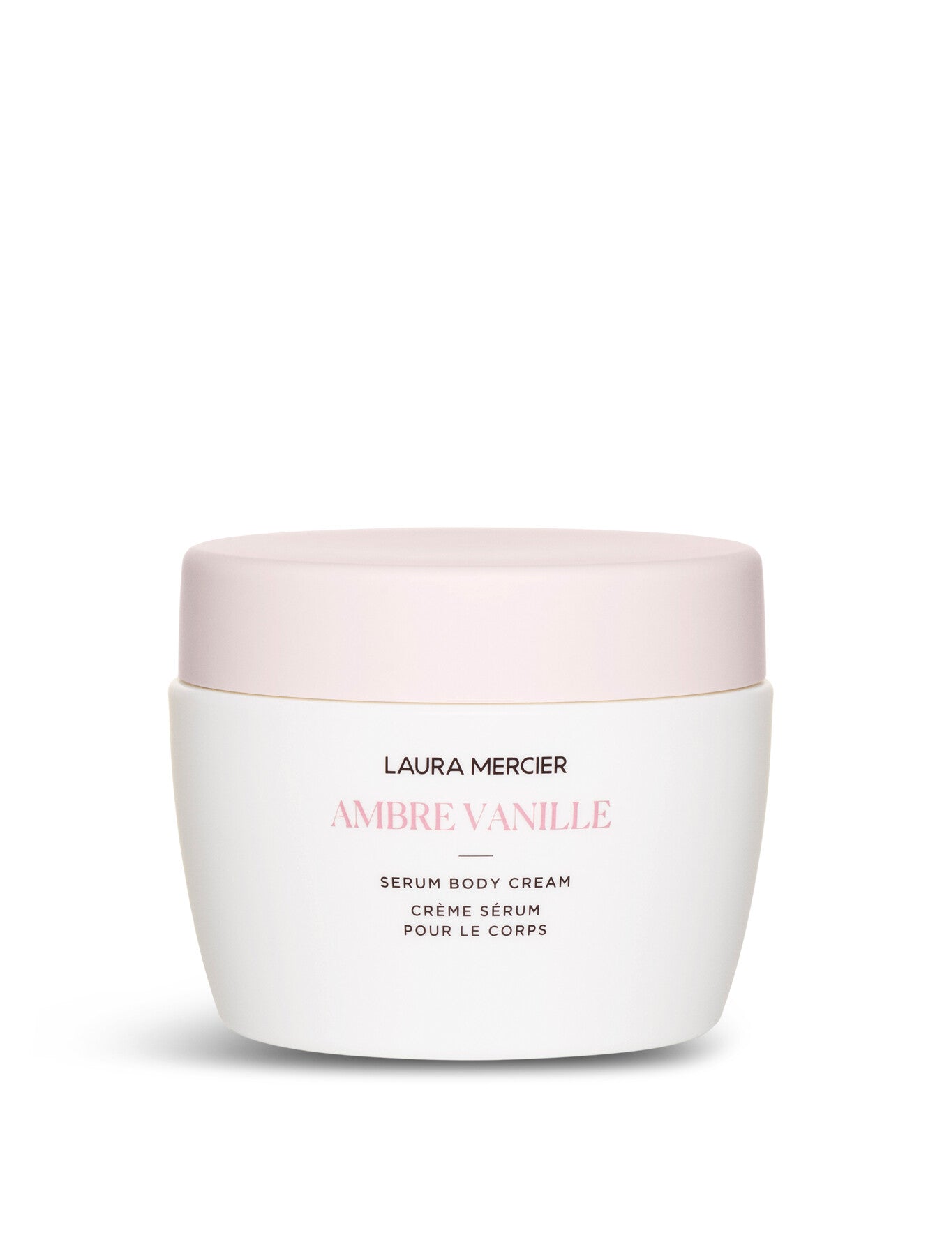 Serum Body Cream - Ambre Vanille 200ml