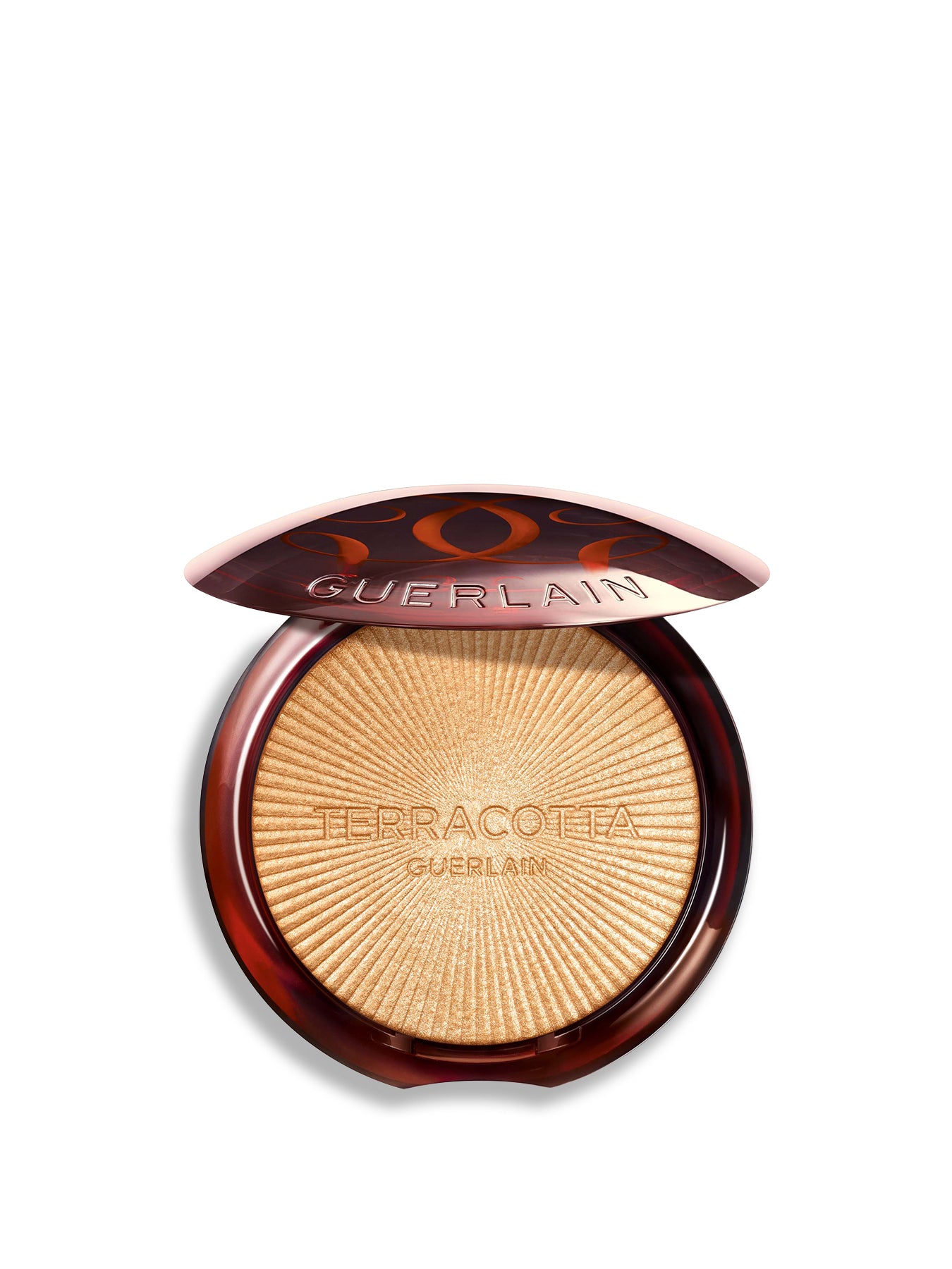 Terra 23 Luminizer Compact Powder Gold