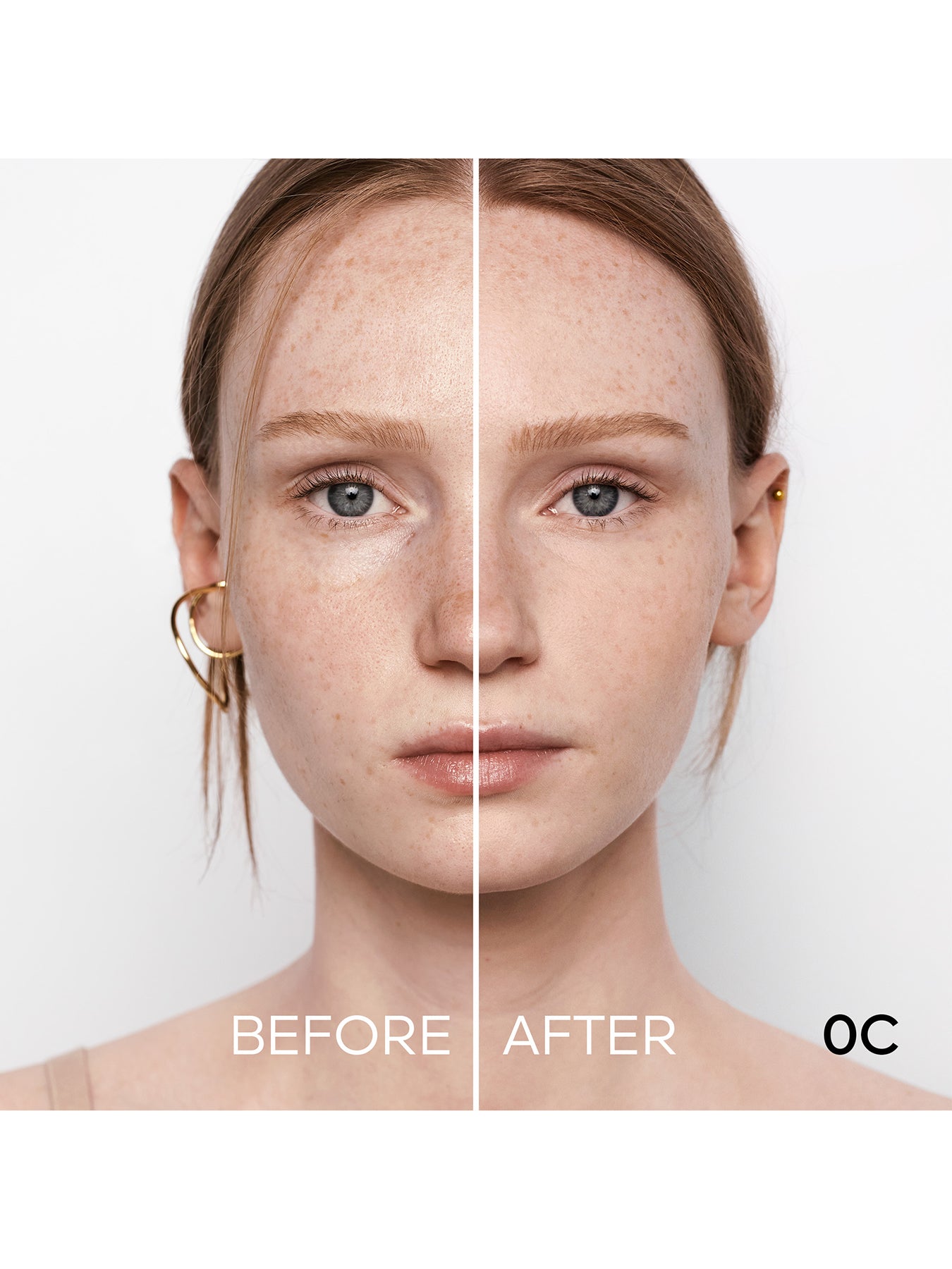 Terracotta Le Teint Matt Fluid Foundation