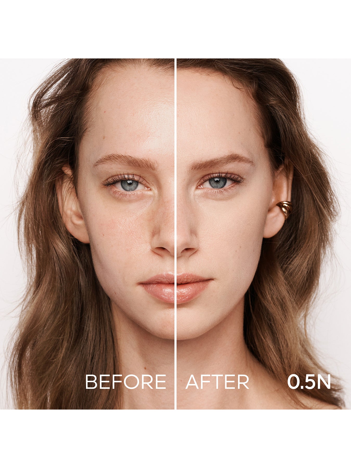 Terracotta Le Teint Matt Fluid Foundation