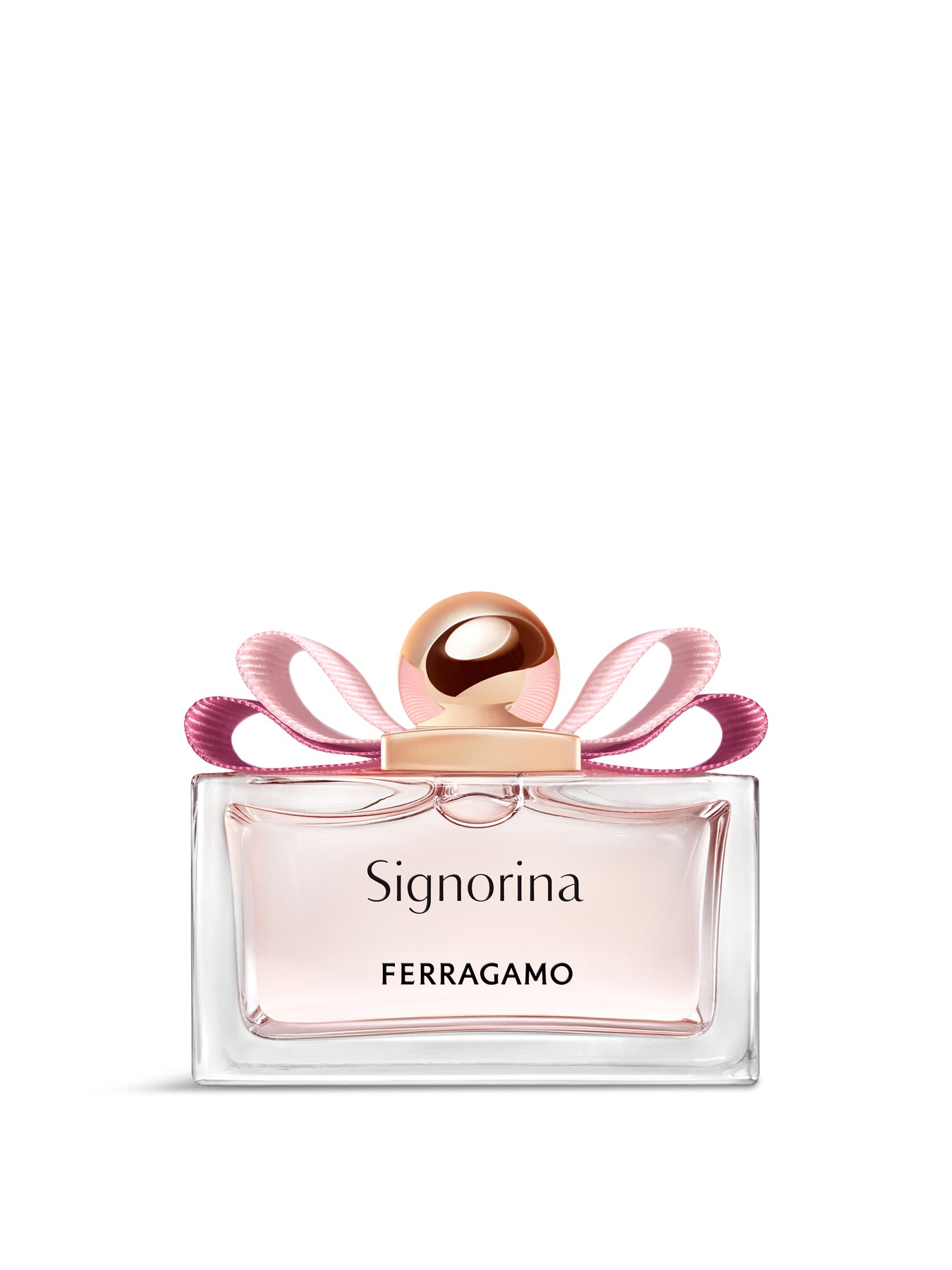 Signorina Eau de Parfum 100ml