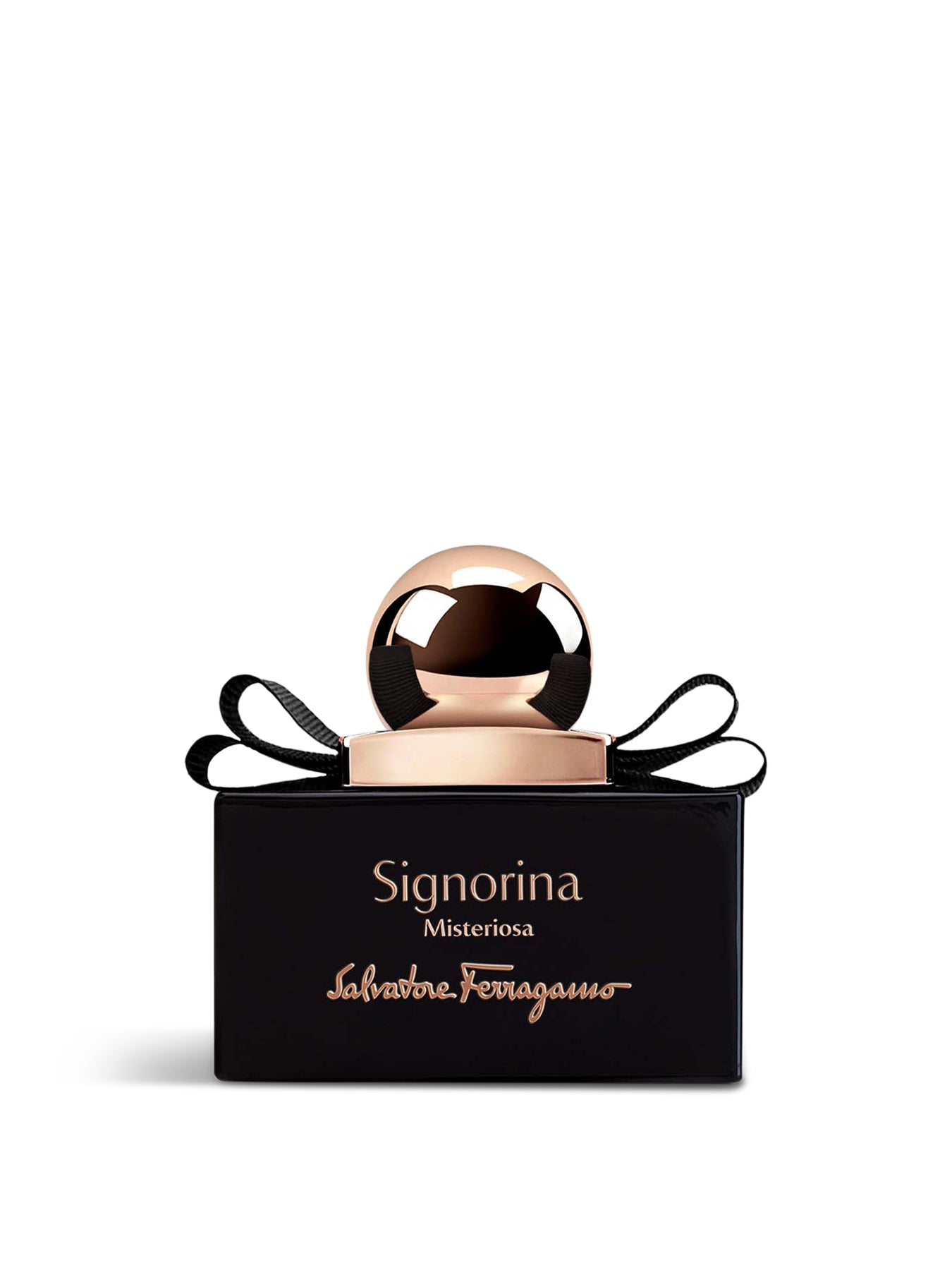 Signorina Misteriosa Eau de Parfum 30ml