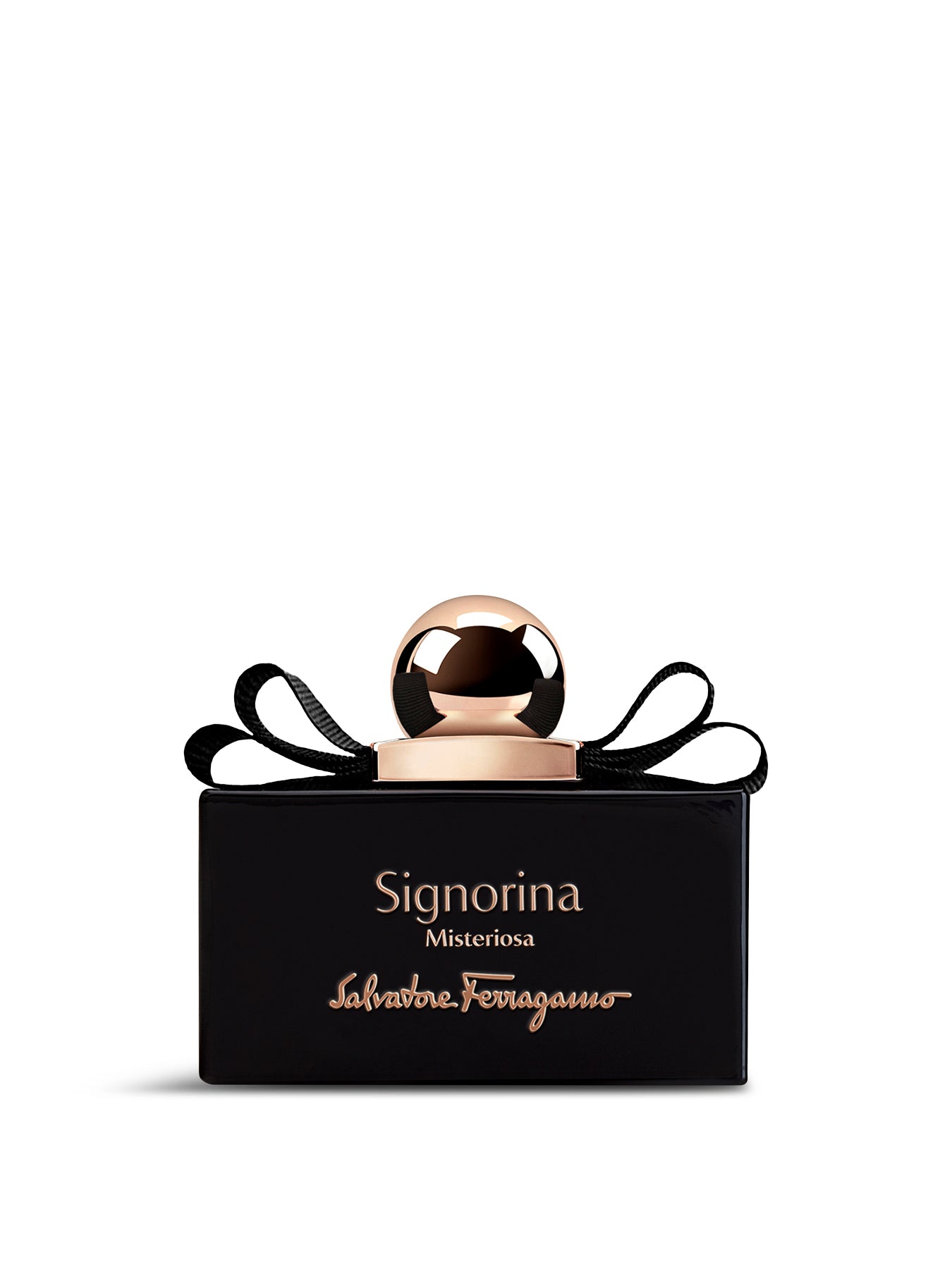Signorina Misteriosa Women Eau de Parfum 100ml