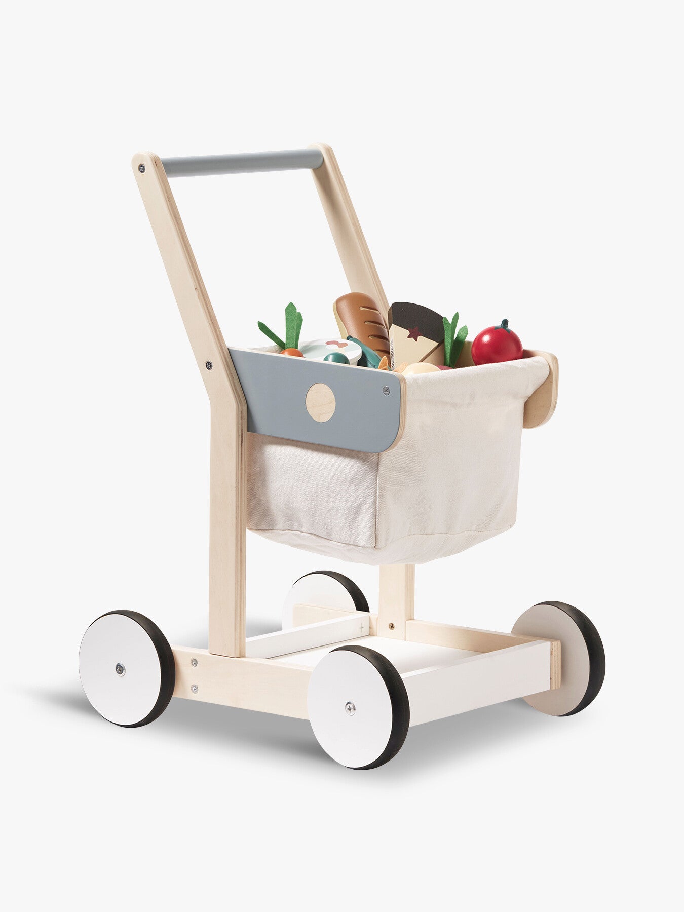 Kids Hub Trolley