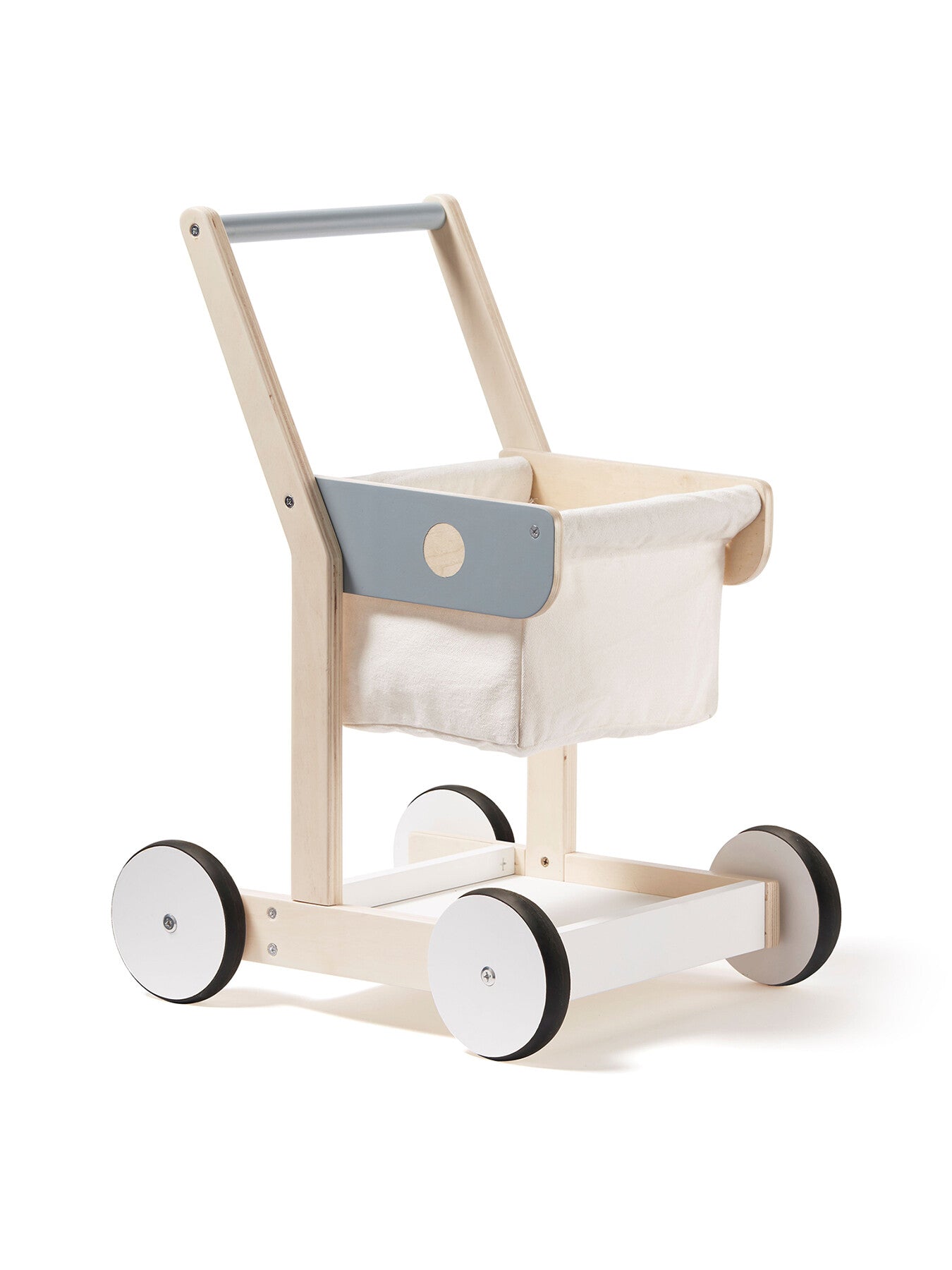 Kids Hub Trolley