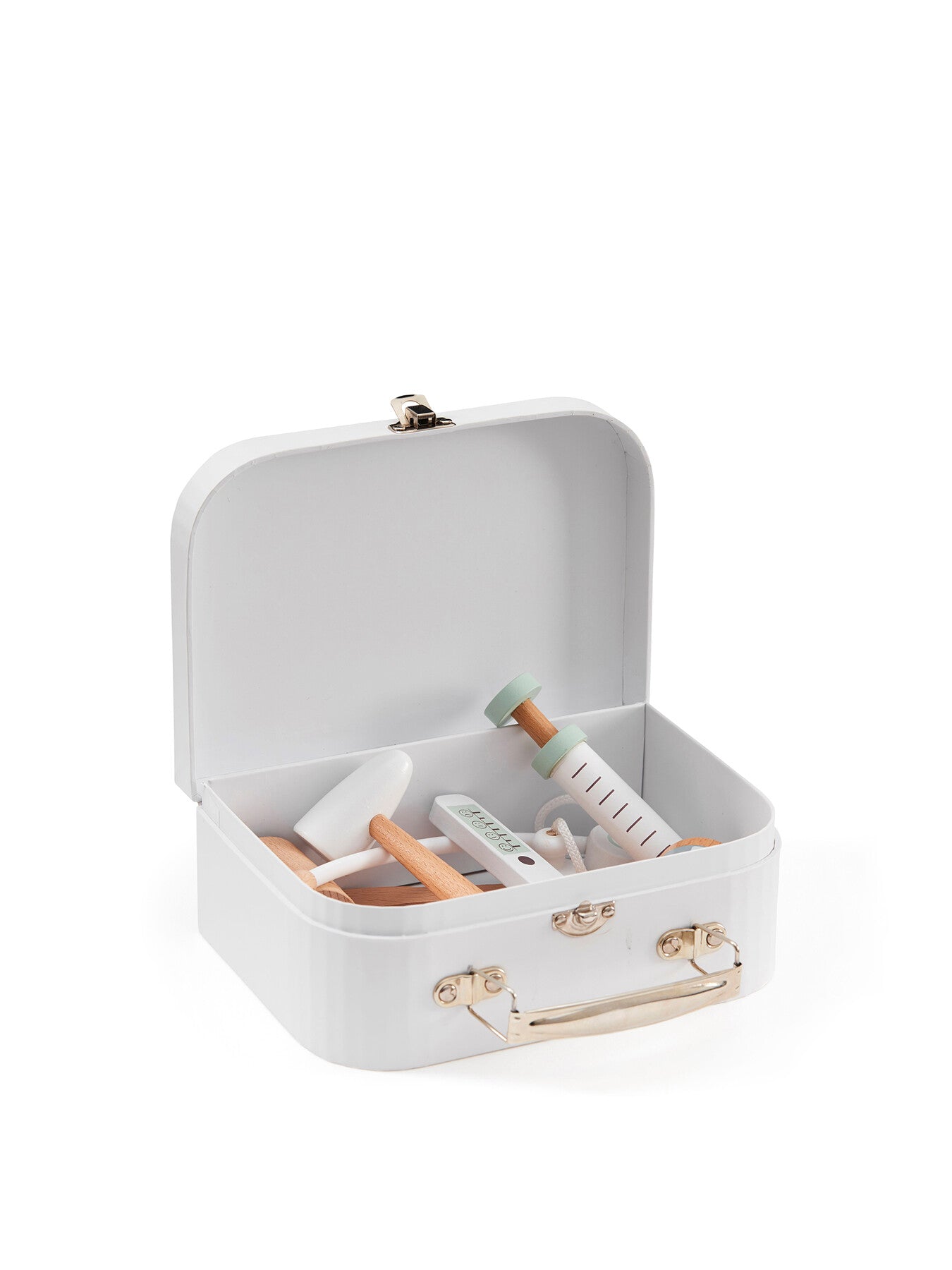 Kids Hub Doctors Case