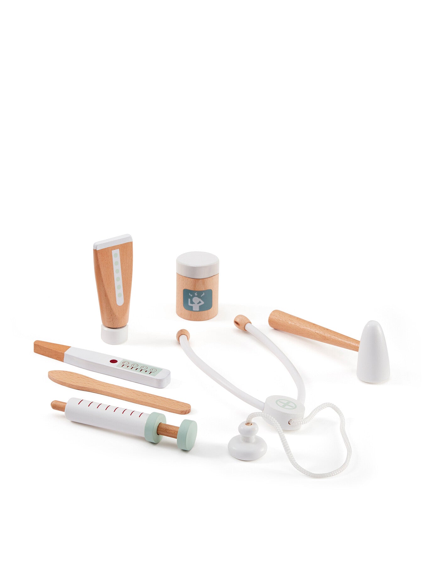 Kids Hub Doctors Case