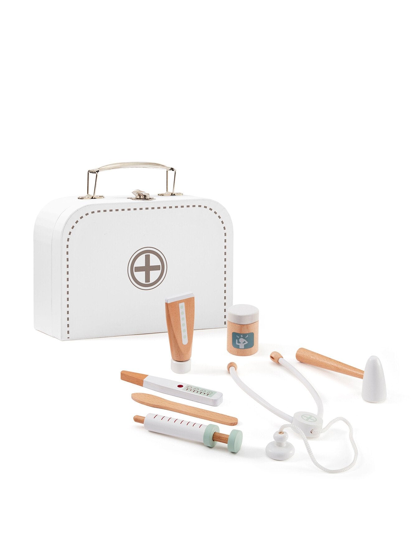 Kids Hub Doctors Case