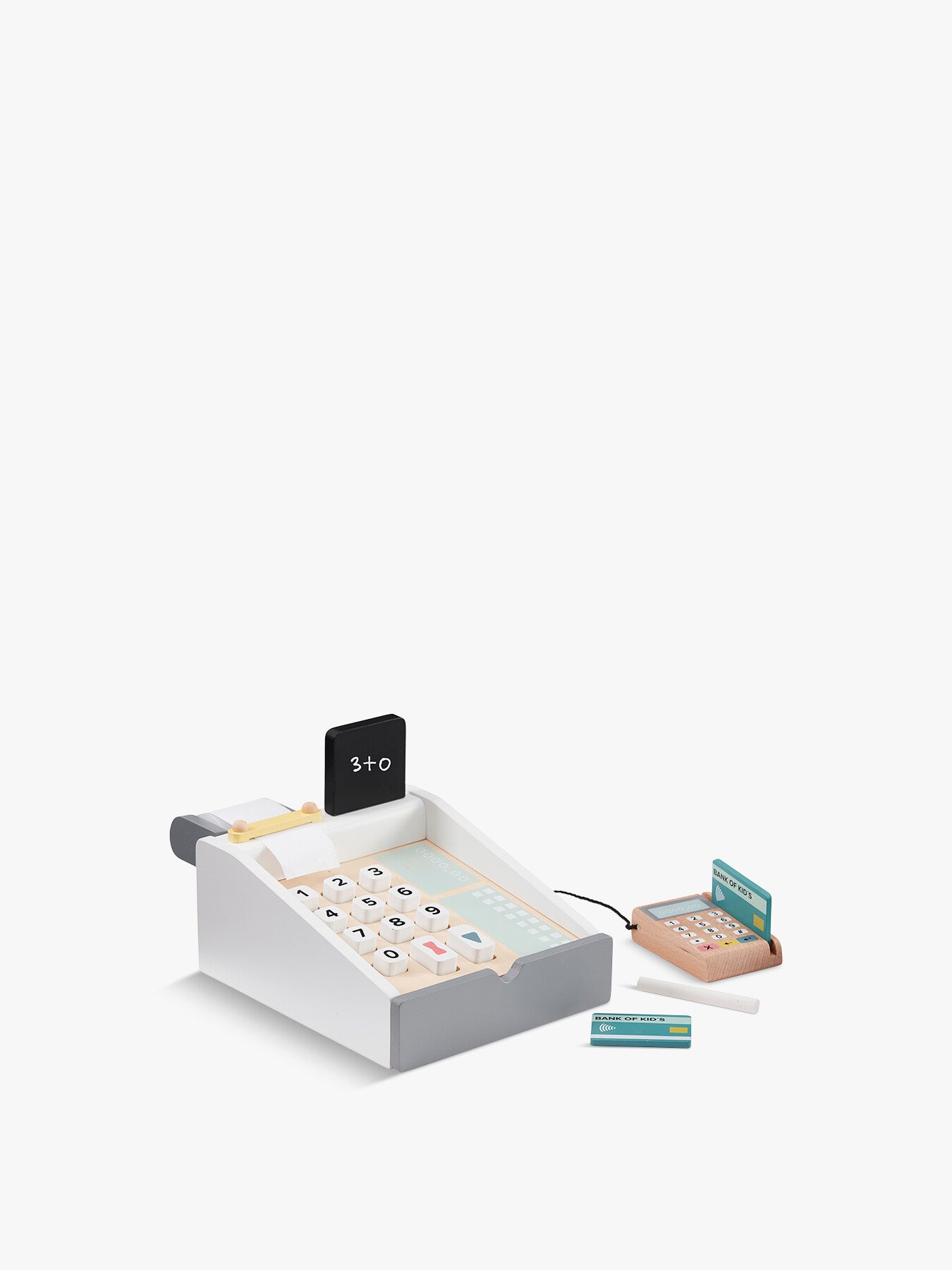 Kids Hub Cash Register