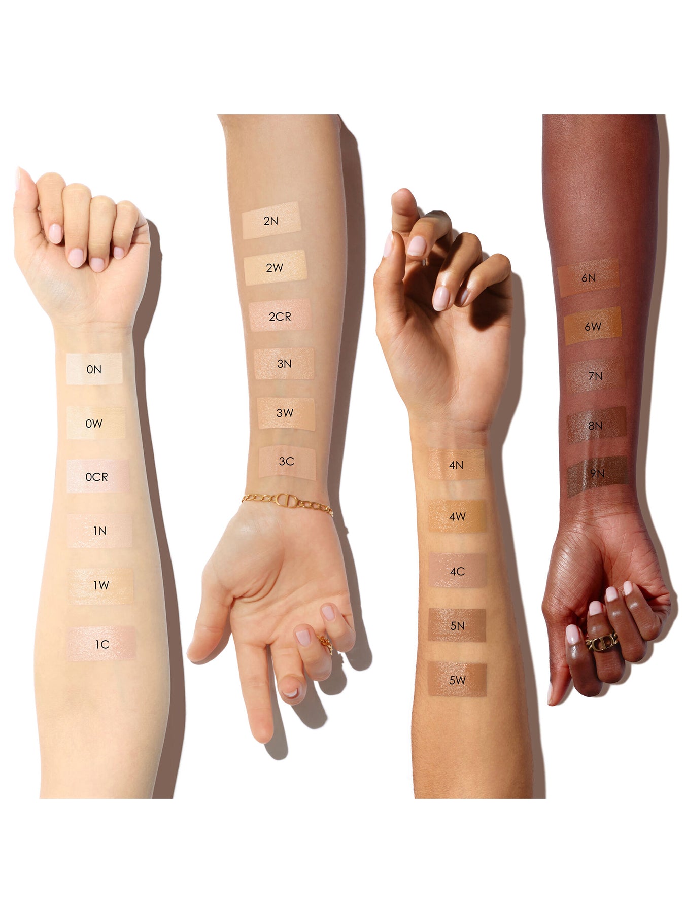 Backstage Flash Perfector Concealer