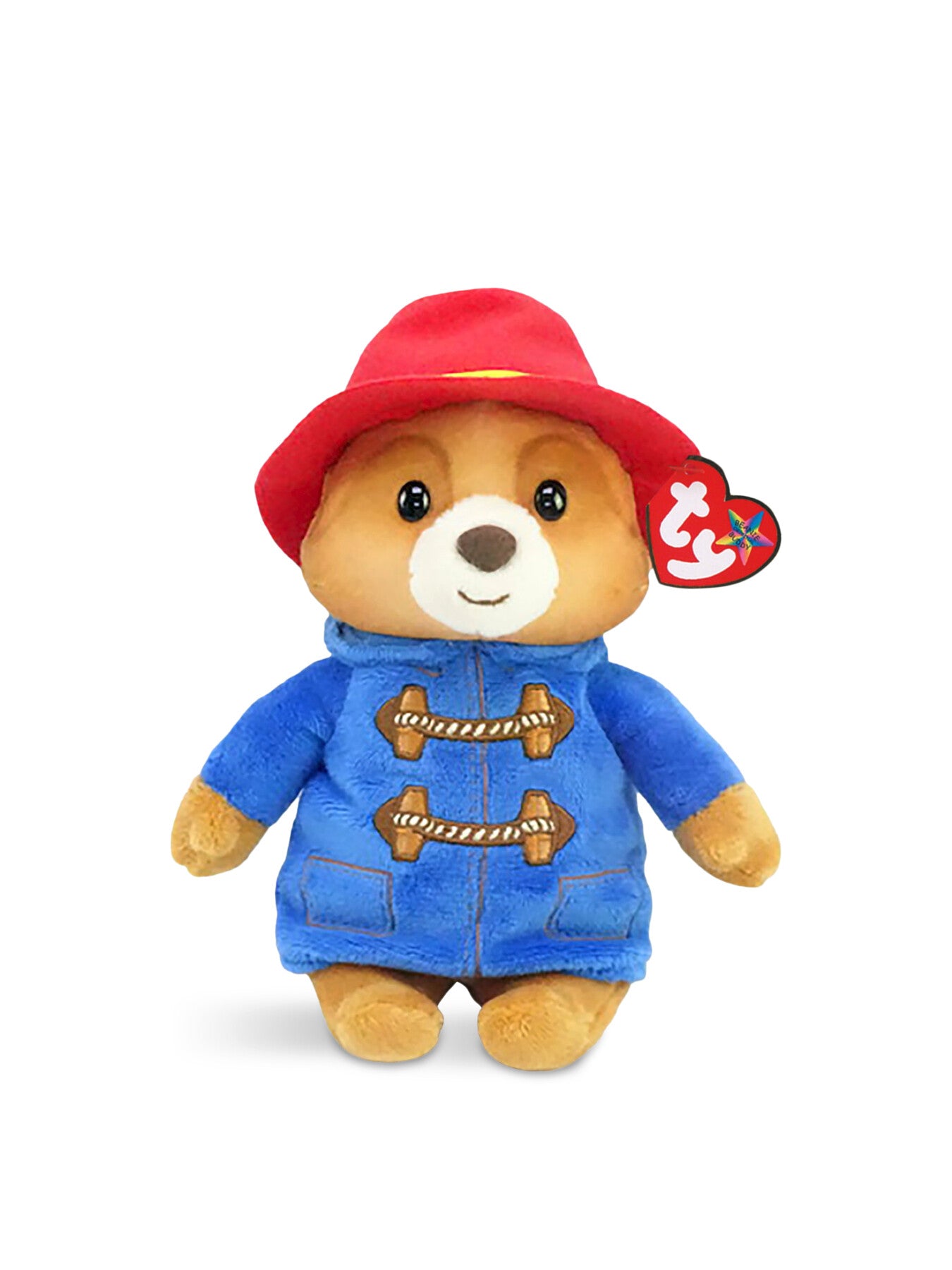 PADDINGTON BEAR - BEANIE- MED