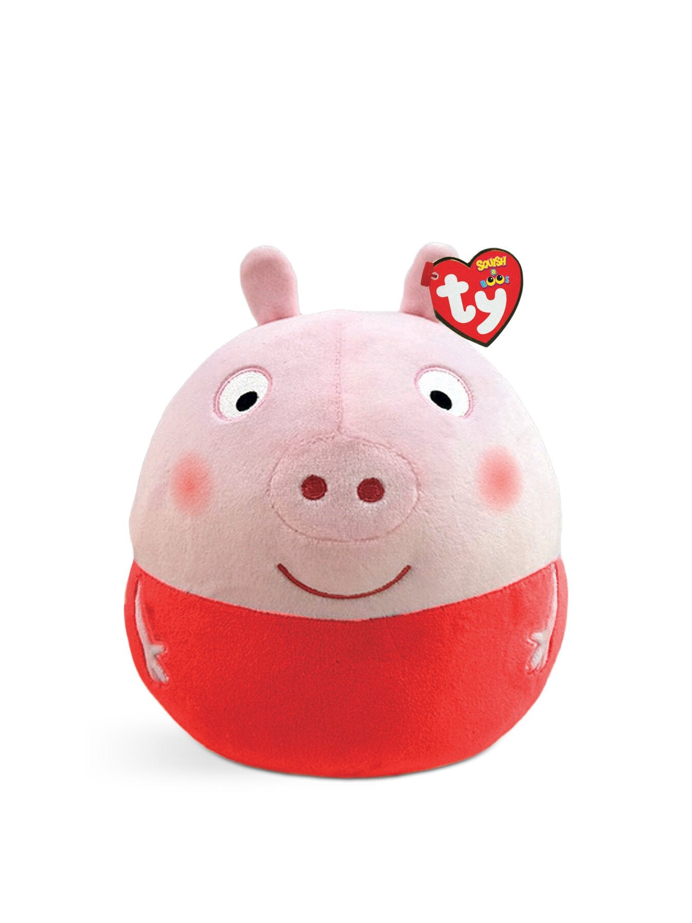 PEPPA PIG - PEPPA PIG SQUISHY BEANIE 14