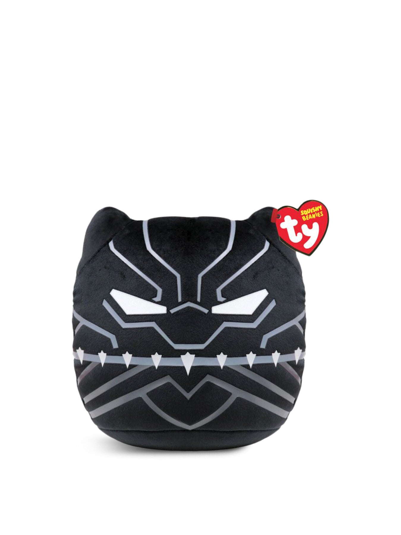 BLACK PANTHER - MARVEL - SQUISHY BEANIE 14