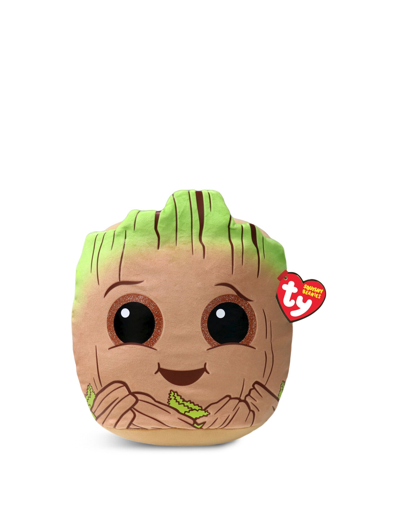 GROOT - MARVEL - SQUISHY BEANIE 14