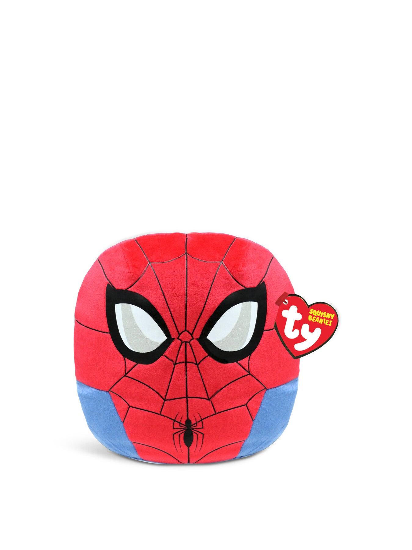 SPIDERMAN - MARVEL- SQUISHY BEANIE 14