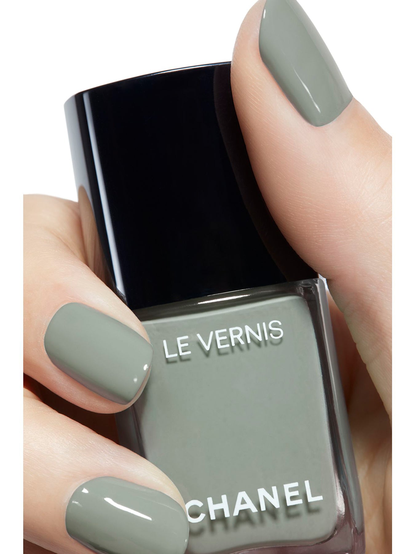 Le Vernis Nail Polish