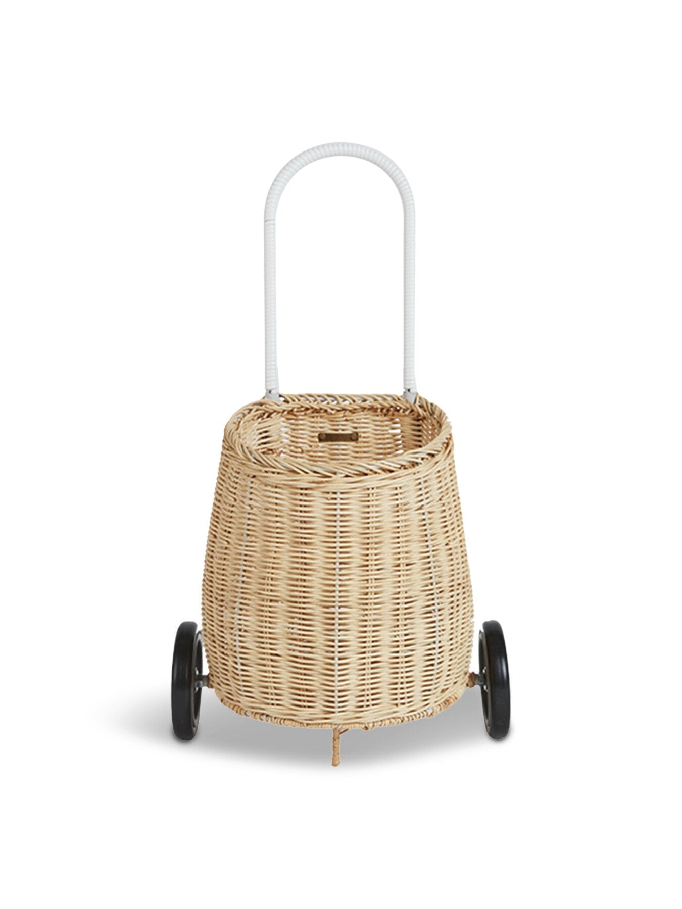 Rattan Original Luggy