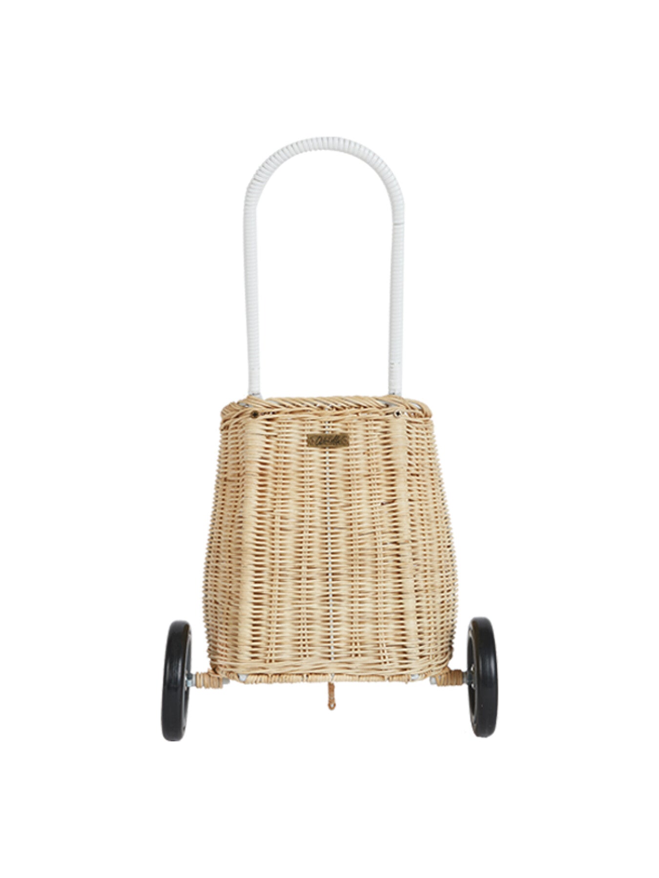 Rattan Original Luggy