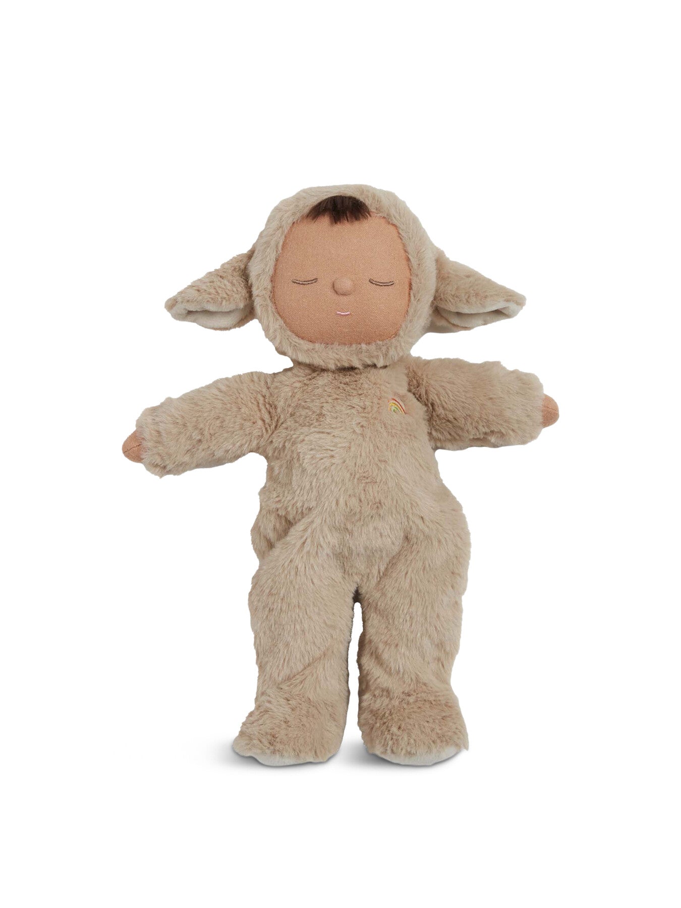 Cozy Dinkums Lamby Pip