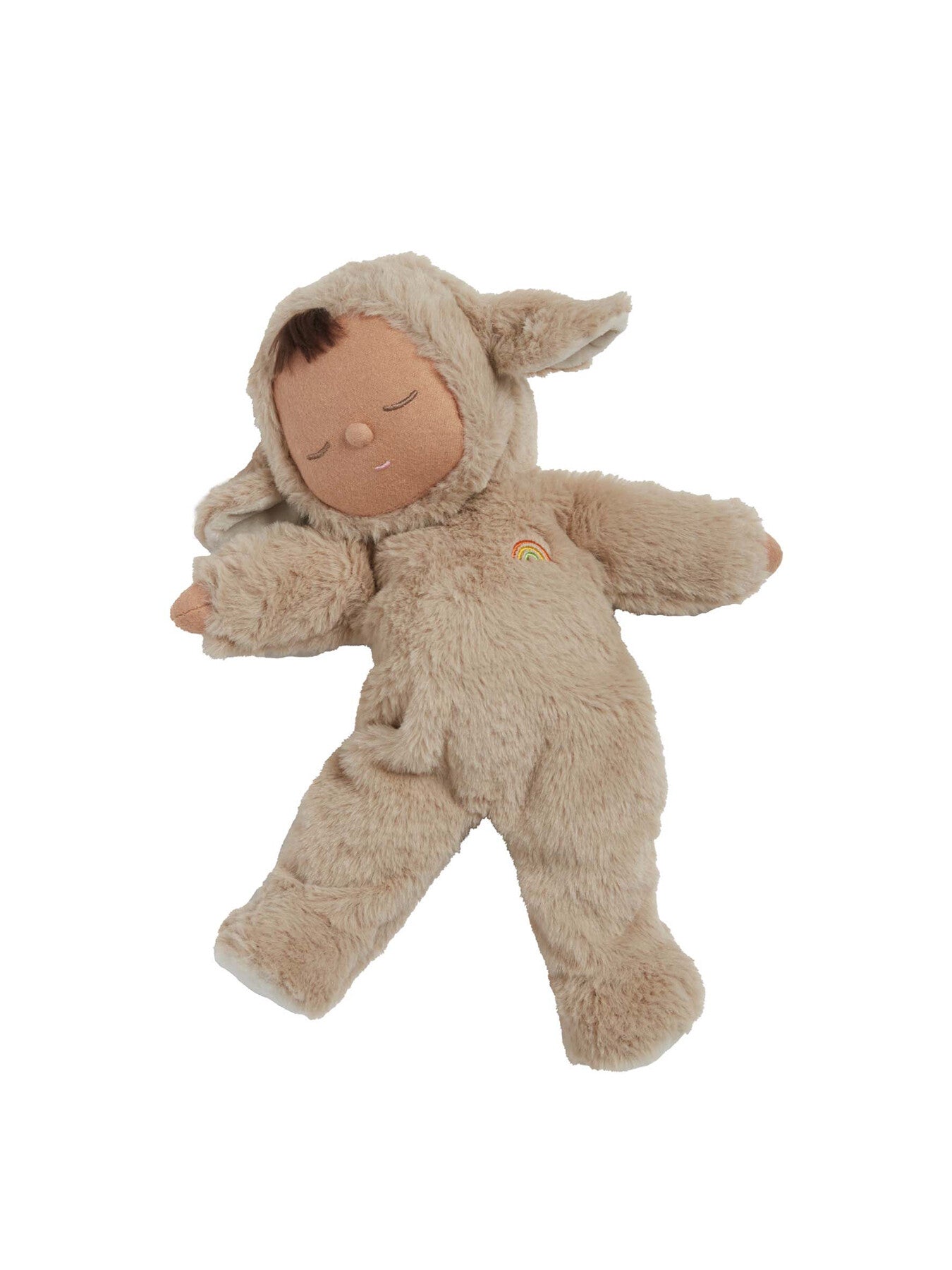 Cozy Dinkums Lamby Pip