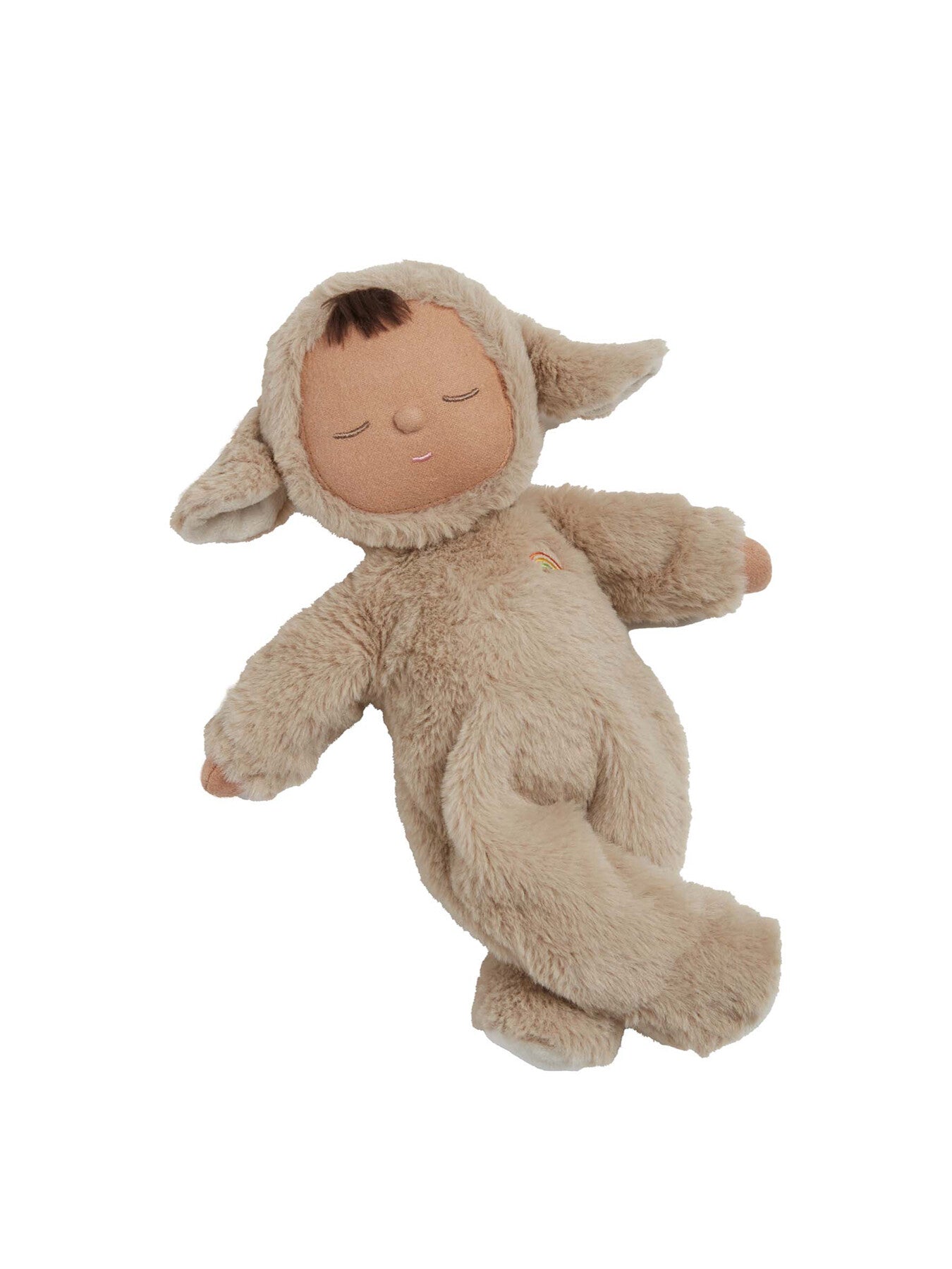 Cozy Dinkums Lamby Pip