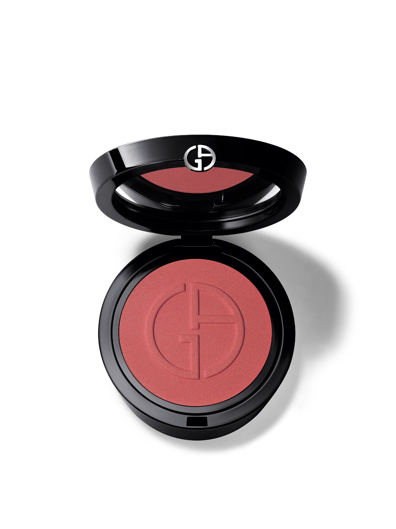 Luminous Silk Glow Blush
