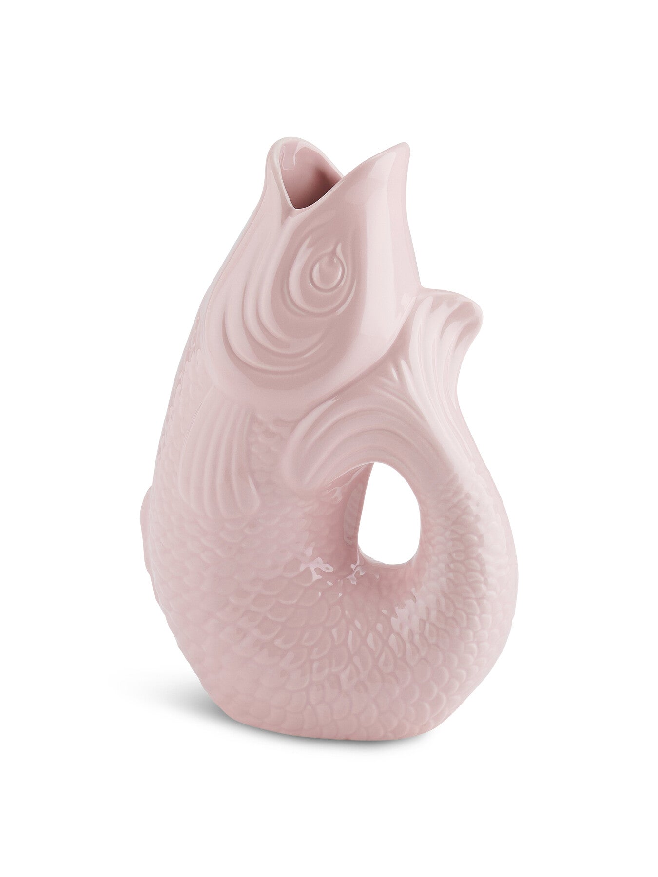 Monsieur Carafon, Fish vase 2,7 litre
