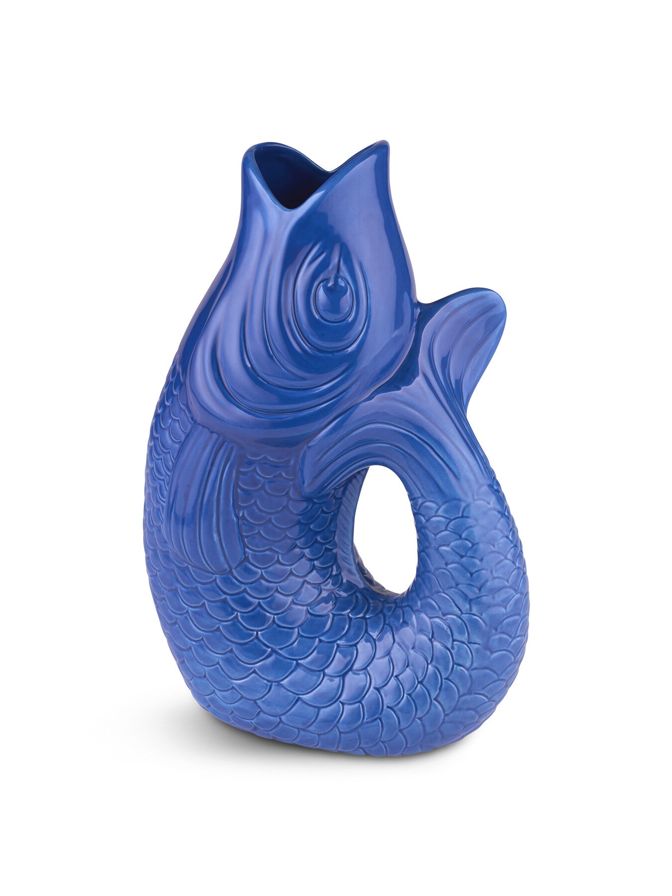 Monsieur Carafon, Fish vase 2,7 litre
