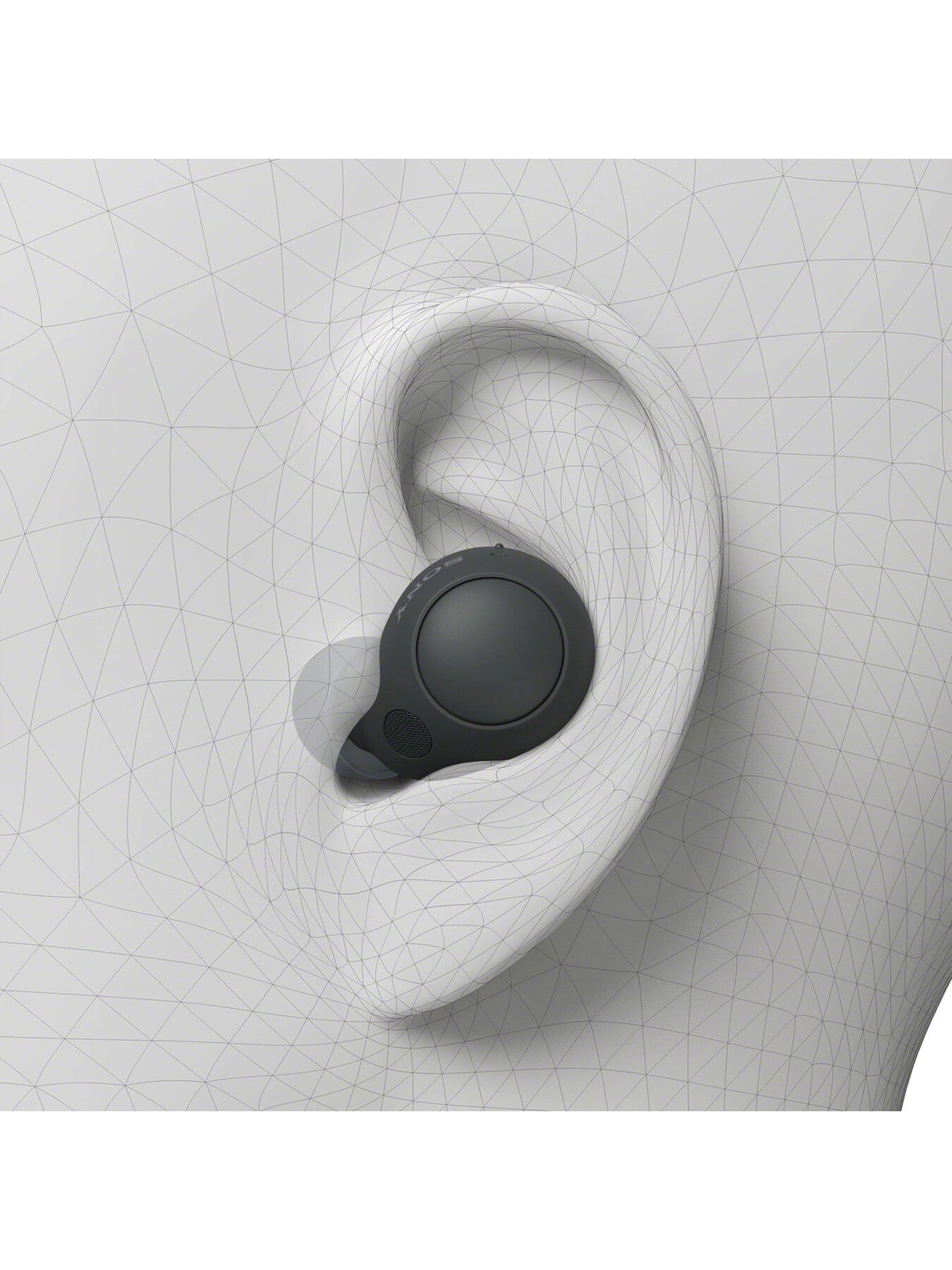 WFC700NB.CE7 Truly Wireless Noise Cancelling Headphones