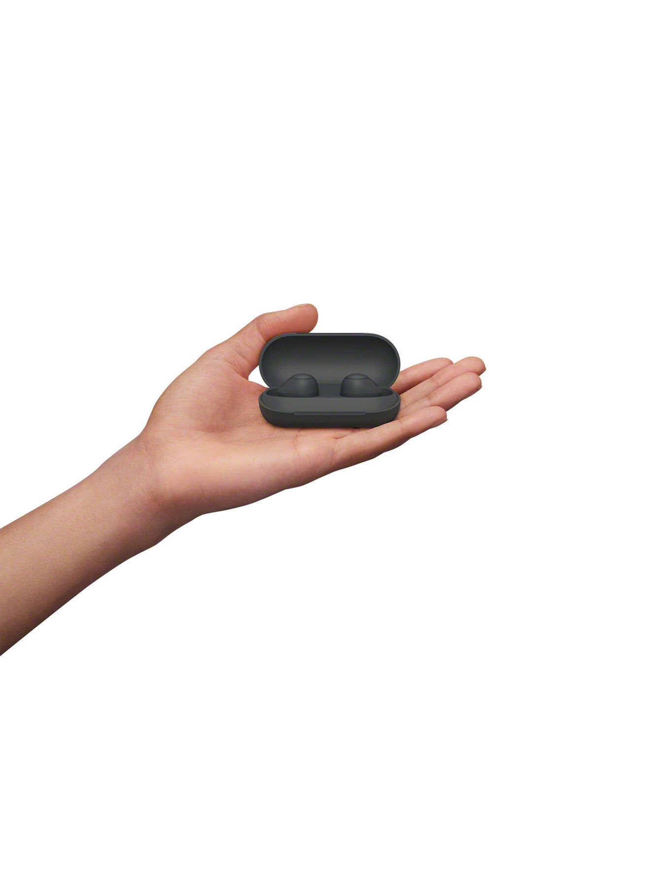 WFC700NB.CE7 Truly Wireless Noise Cancelling Headphones